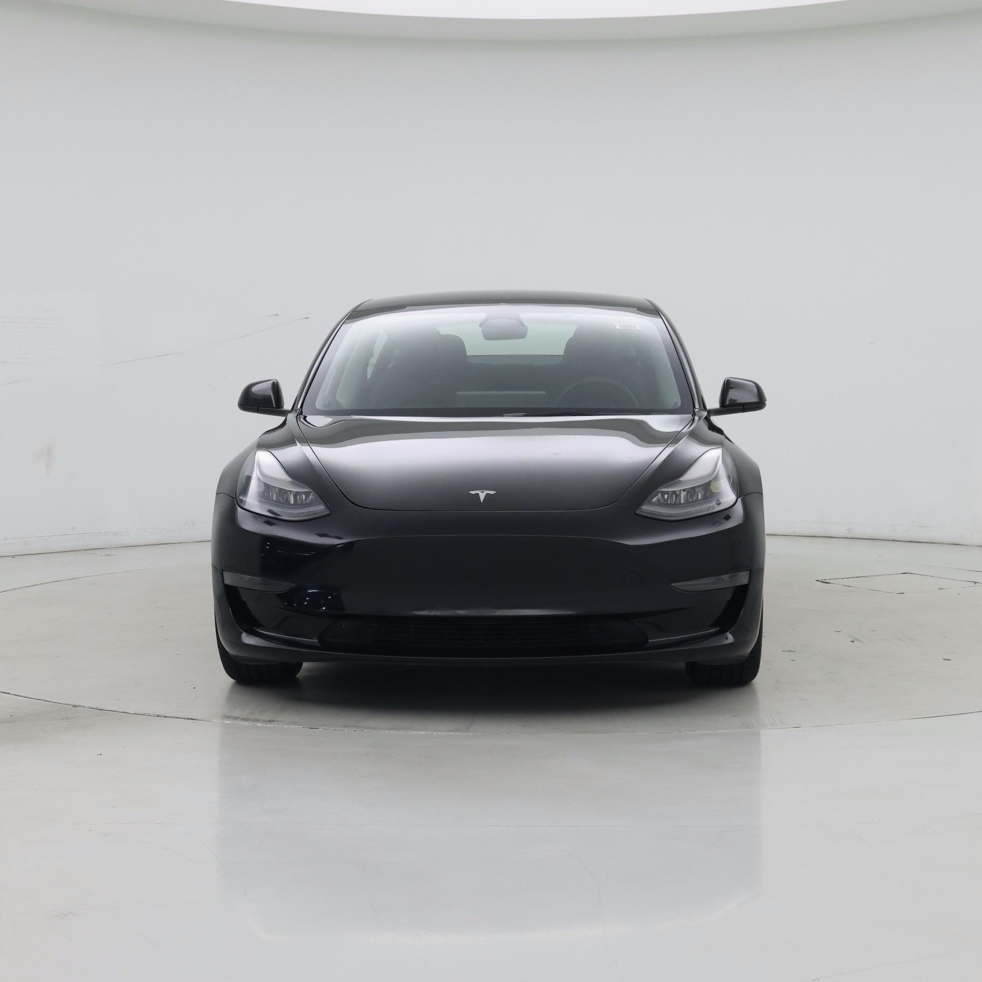 Thumbnail: 2022 Tesla Model 3 - 5