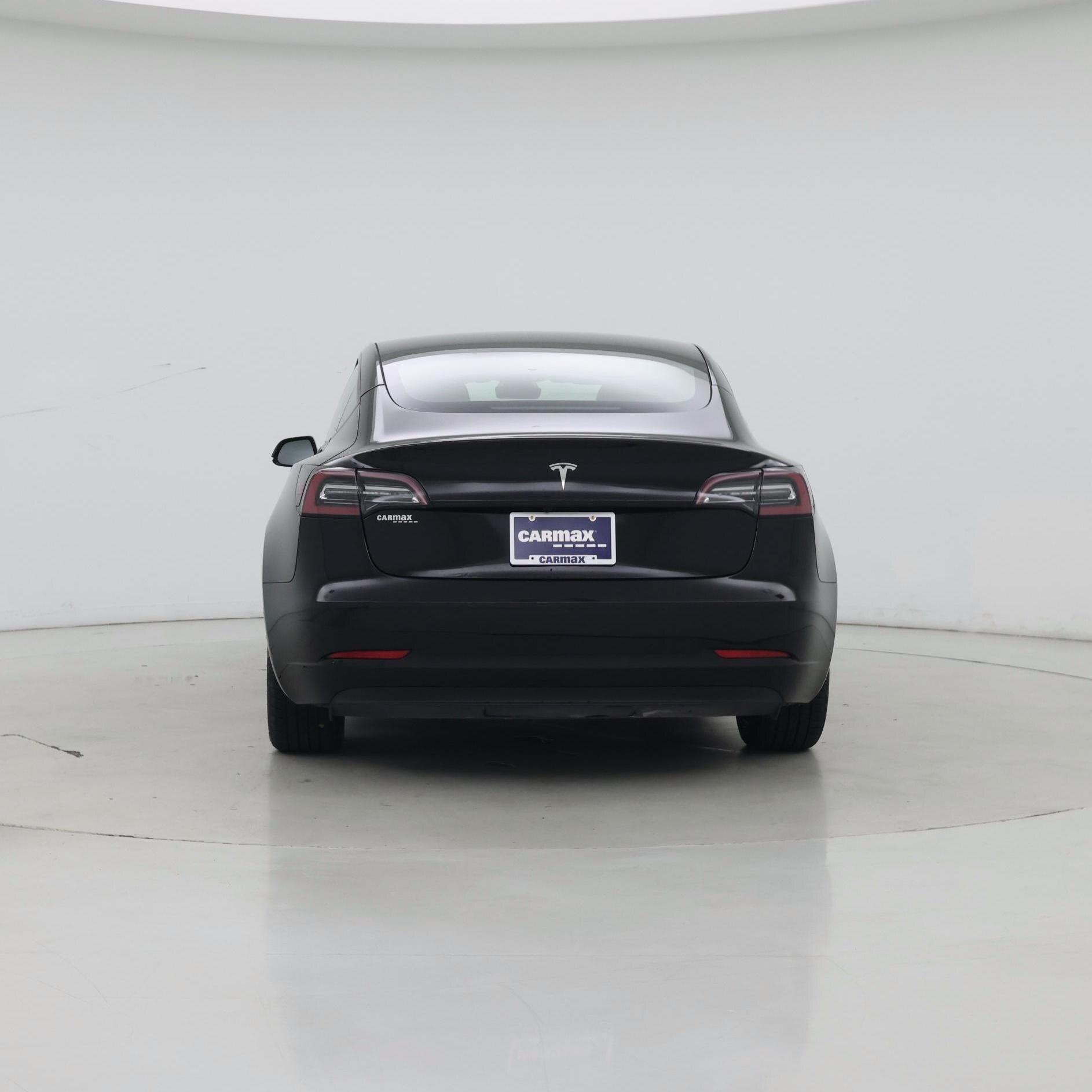 Thumbnail: 2022 Tesla Model 3 - 6