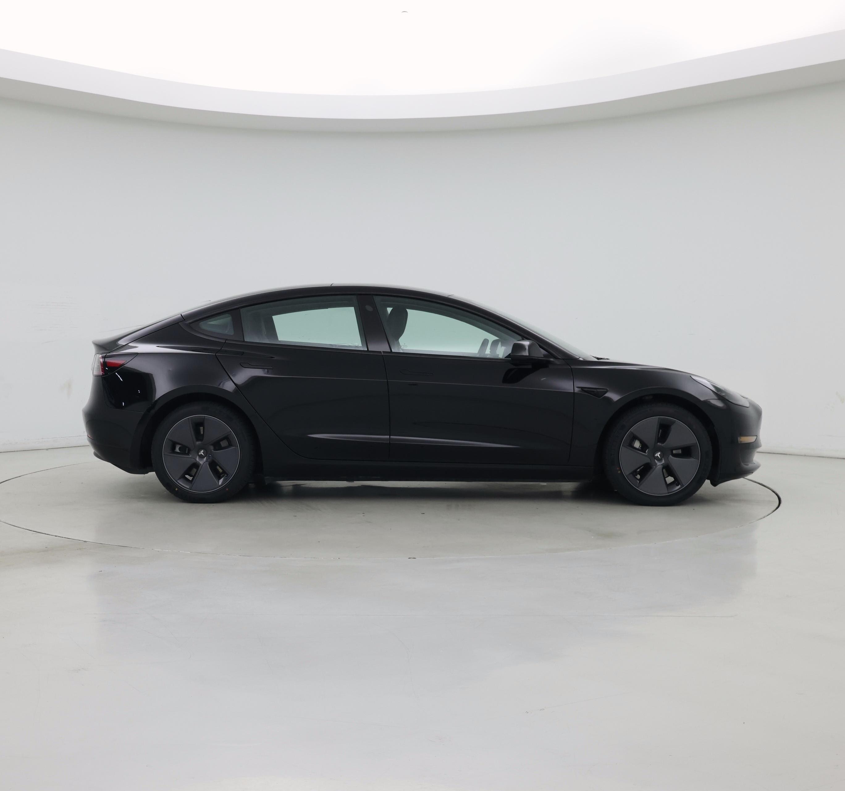 Thumbnail: 2022 Tesla Model 3 - 7