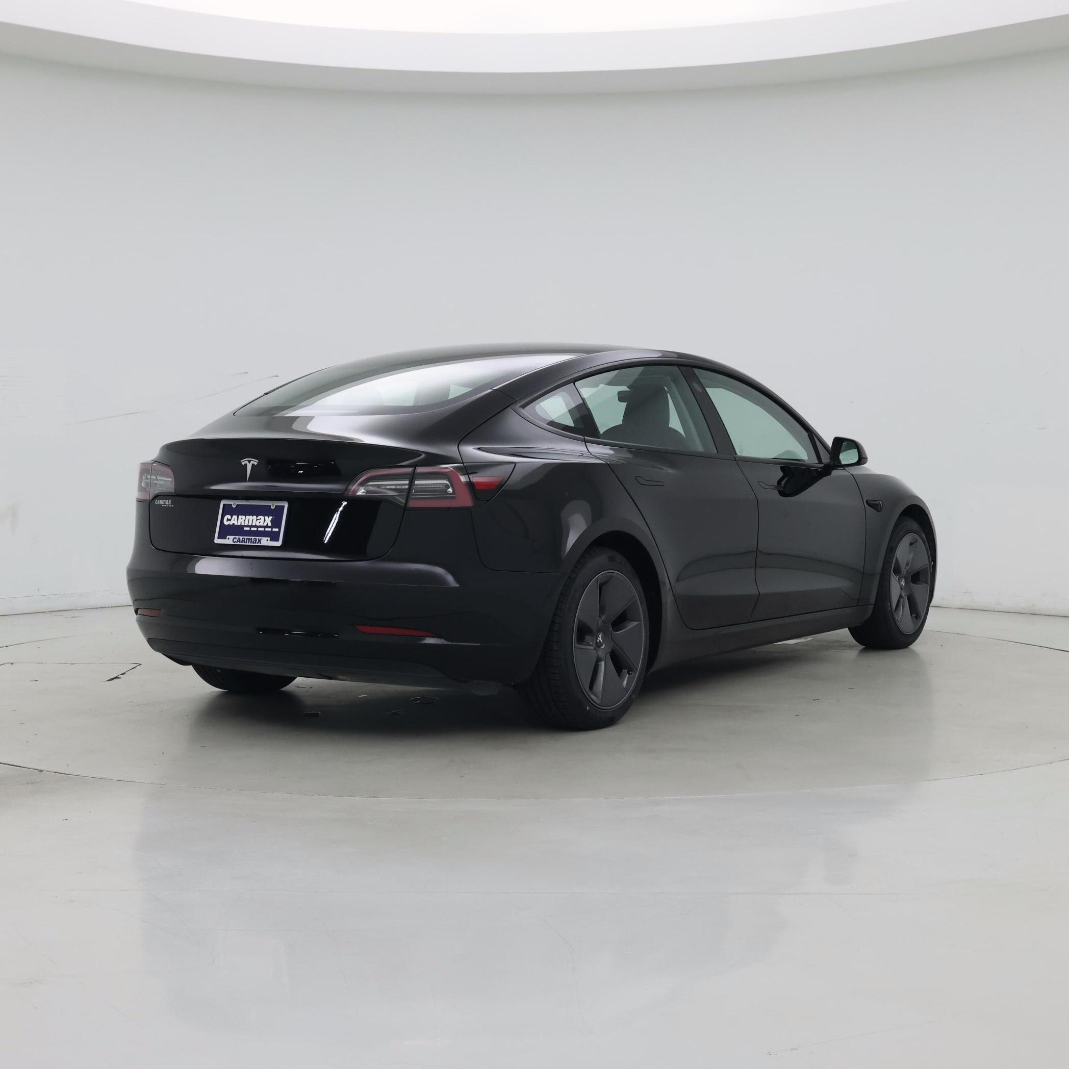 Thumbnail: 2022 Tesla Model 3 - 8