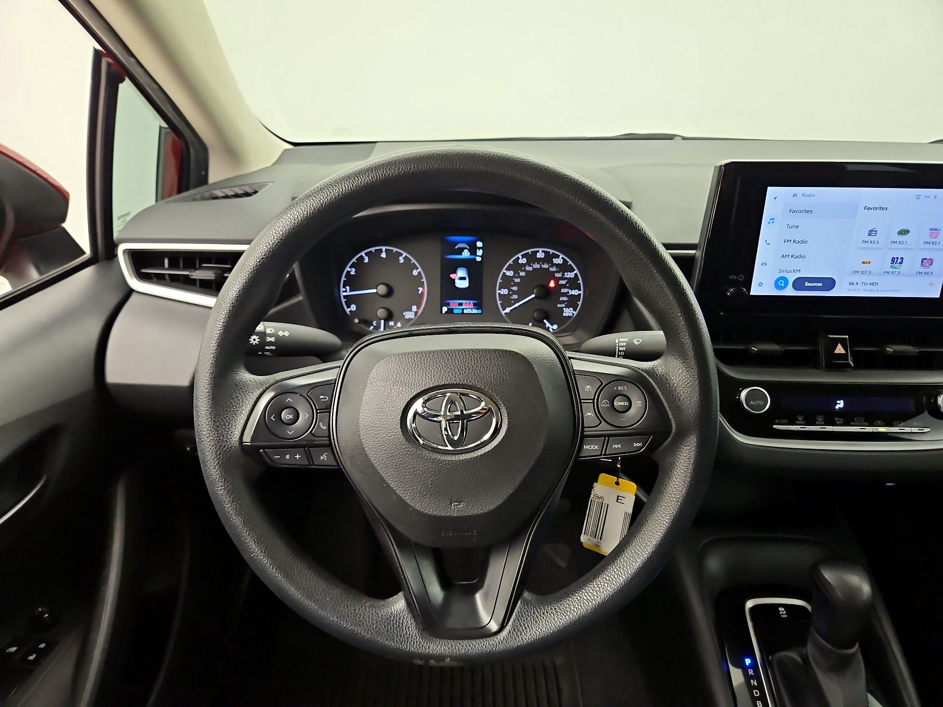 Thumbnail: 2023 Toyota Corolla - 10