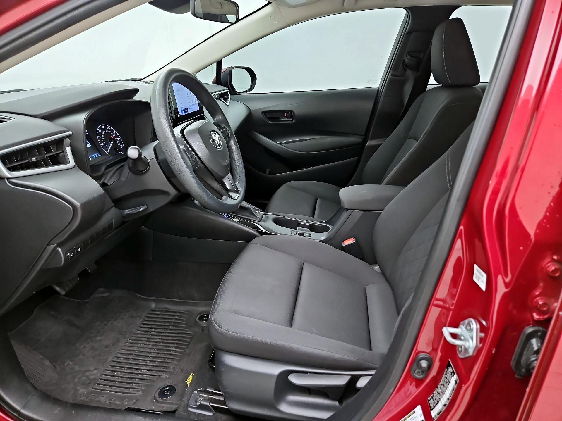 Thumbnail: 2023 Toyota Corolla - 11