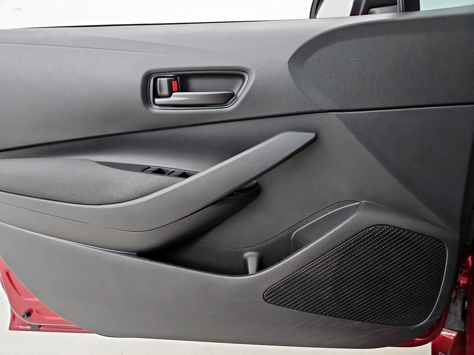 Thumbnail: 2023 Toyota Corolla - 12