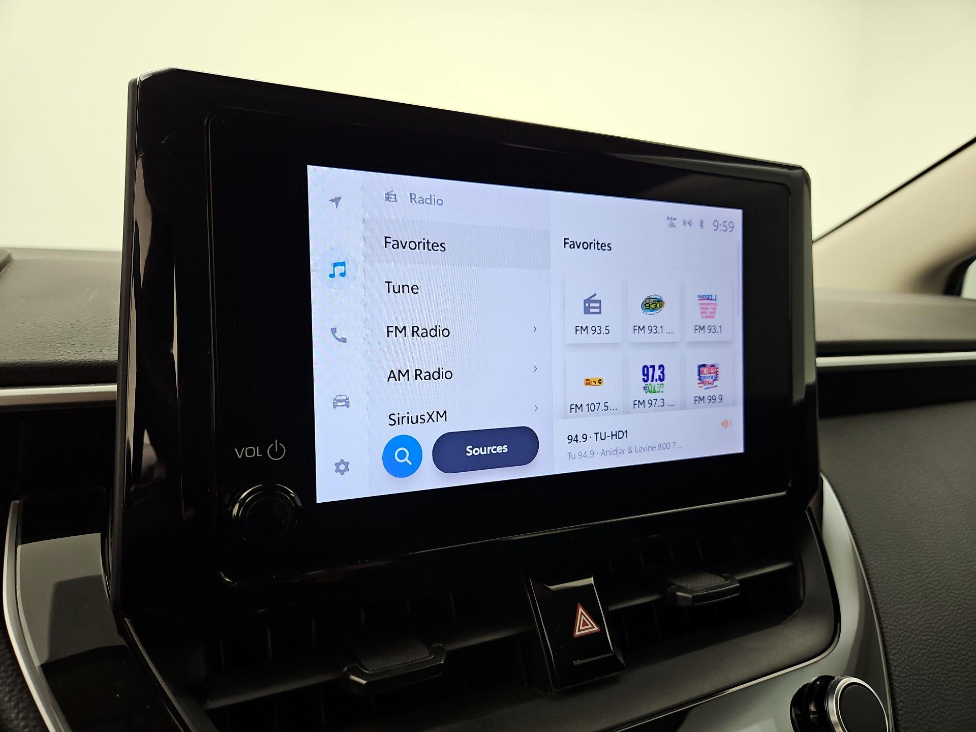 Thumbnail: 2023 Toyota Corolla - 15