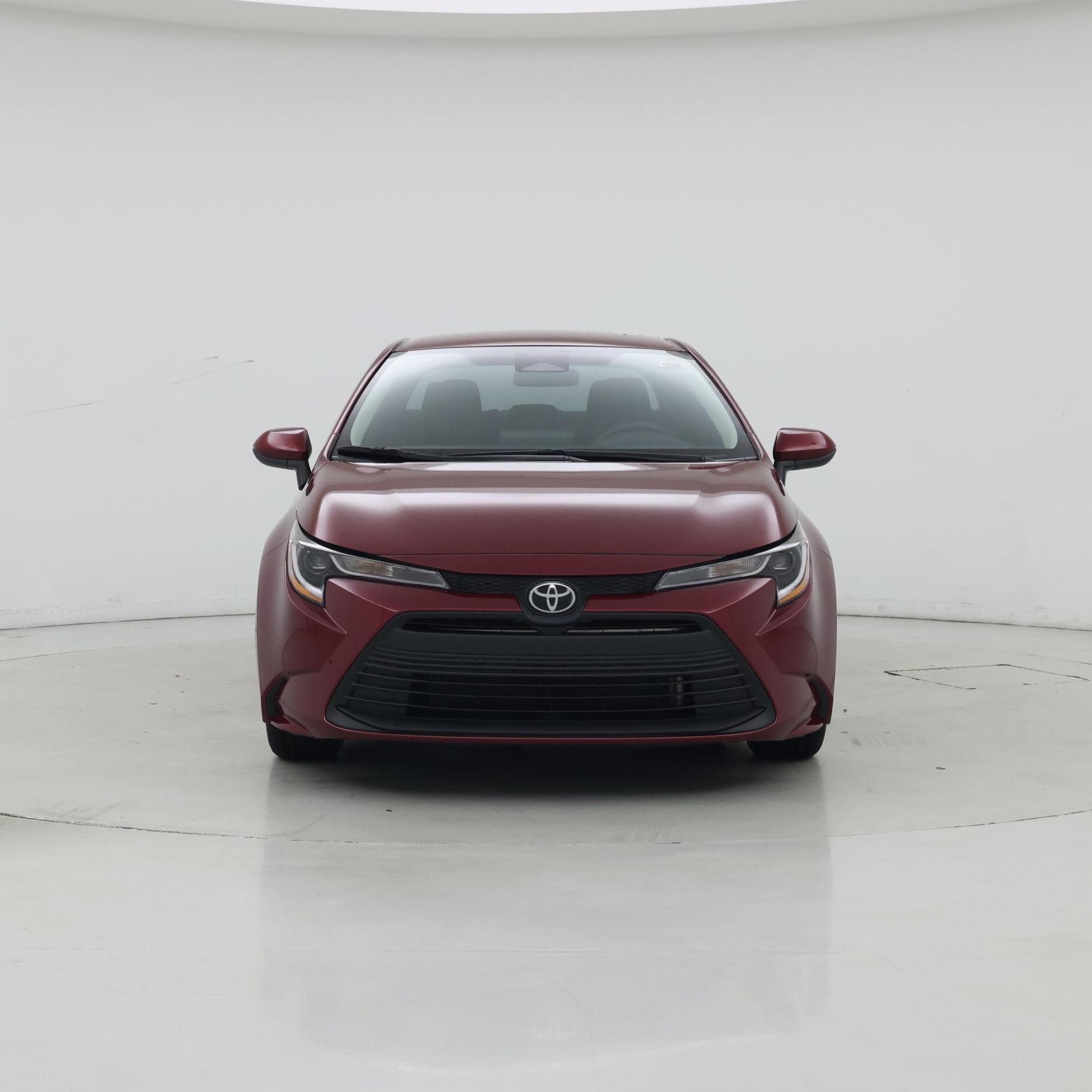 Thumbnail: 2023 Toyota Corolla - 5