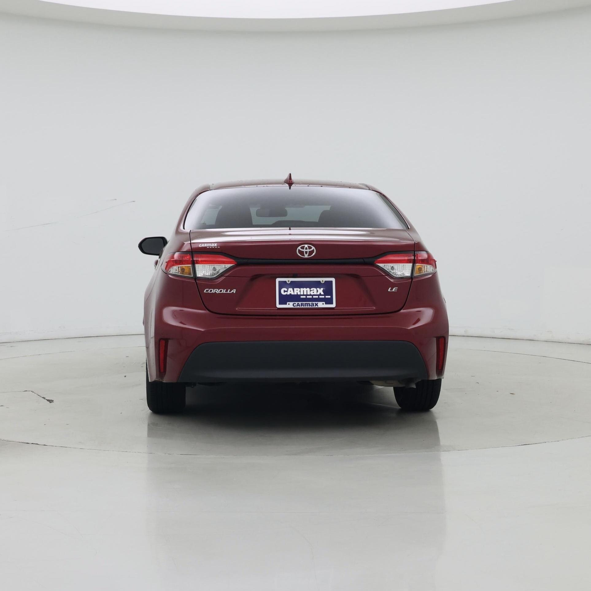 Thumbnail: 2023 Toyota Corolla - 6