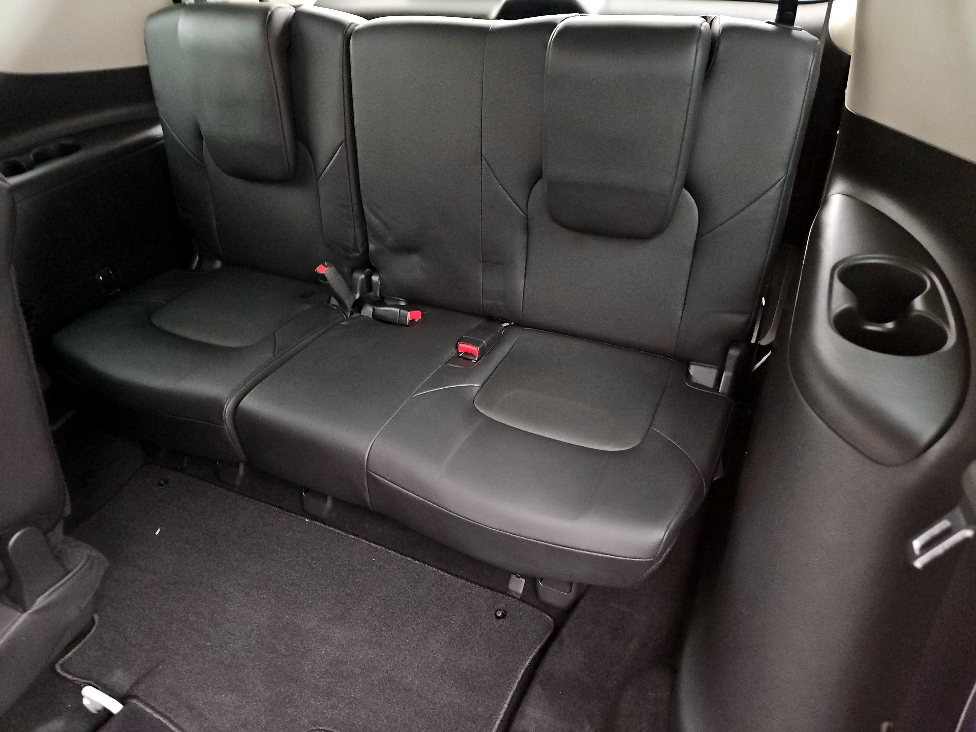 Thumbnail: 2022 Nissan Armada - 20