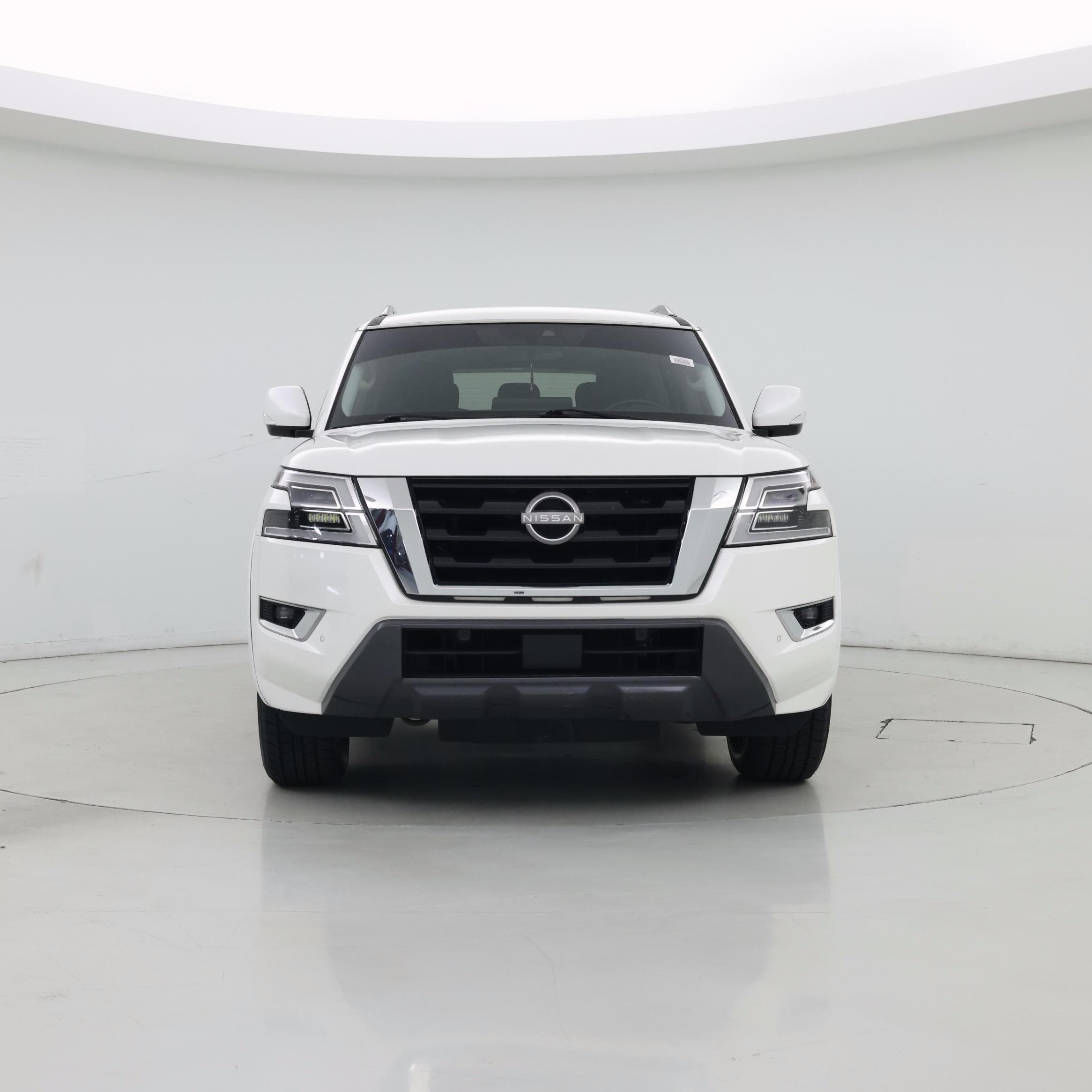 Thumbnail: 2022 Nissan Armada - 5