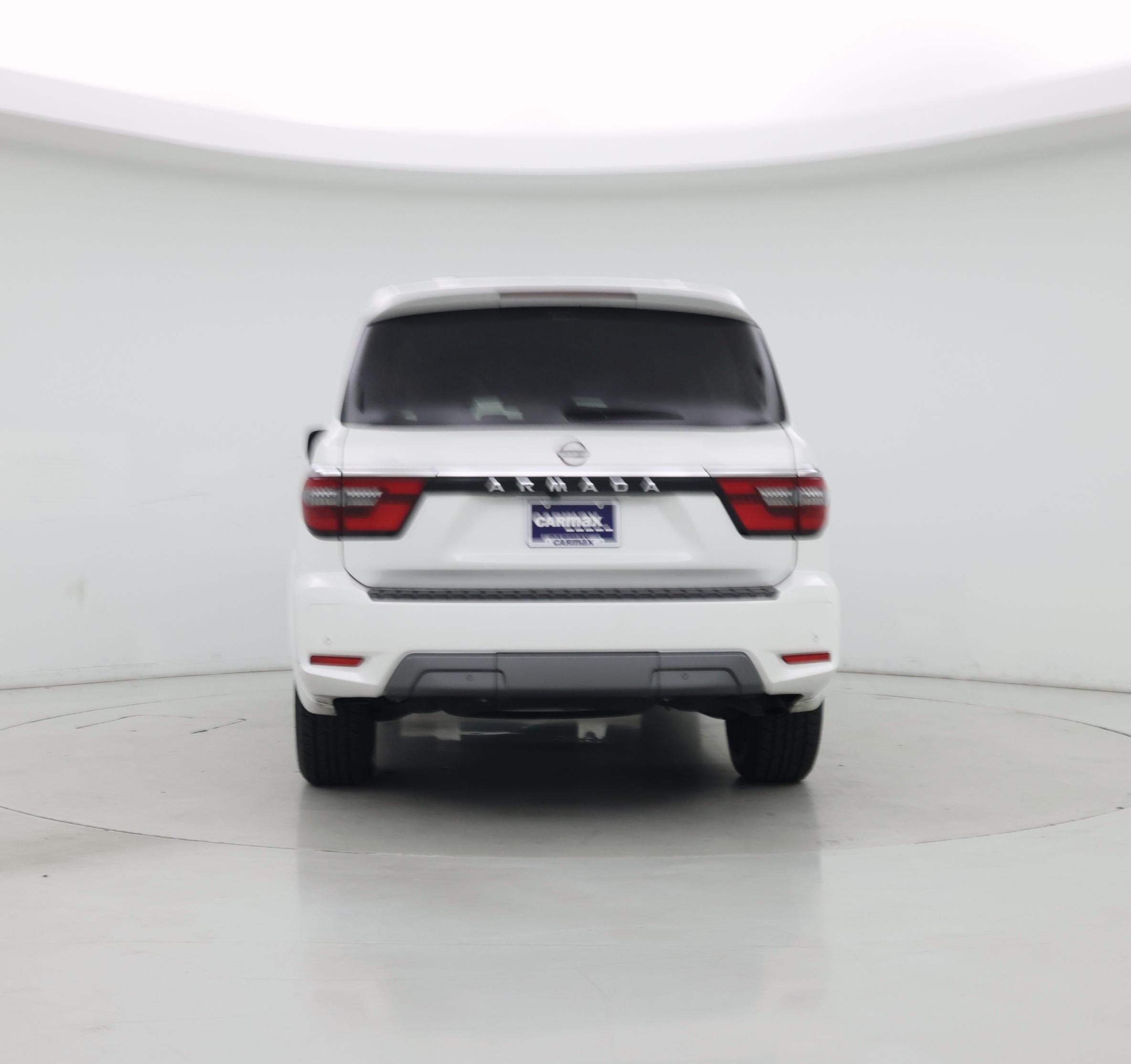 Thumbnail: 2022 Nissan Armada - 6