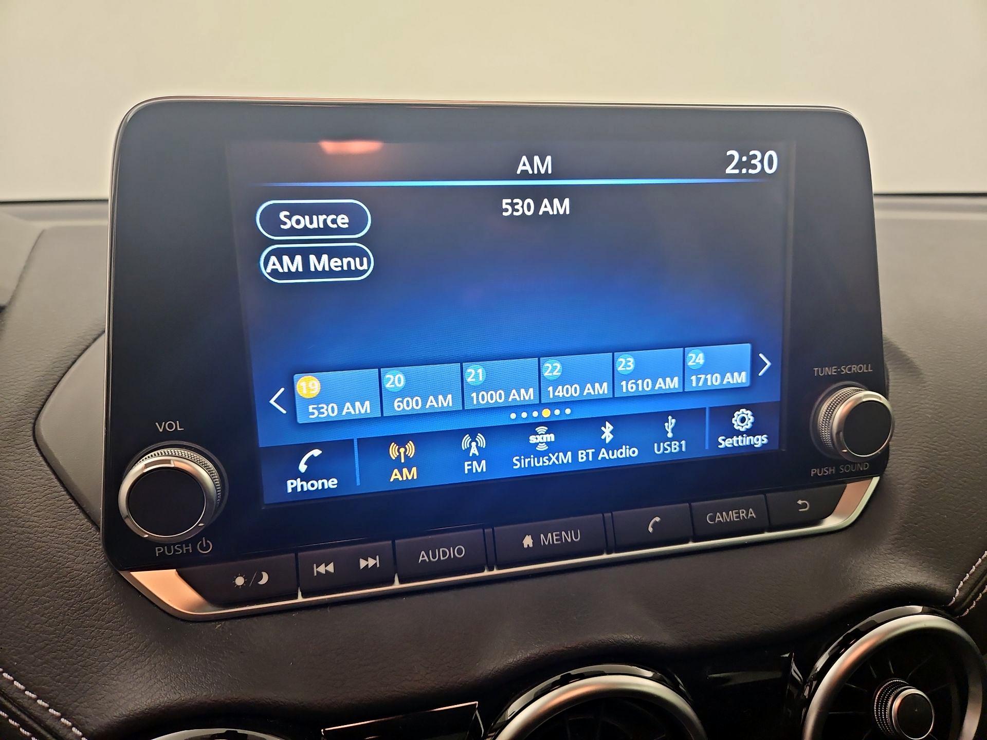 Thumbnail: 2022 Nissan Sentra - 15