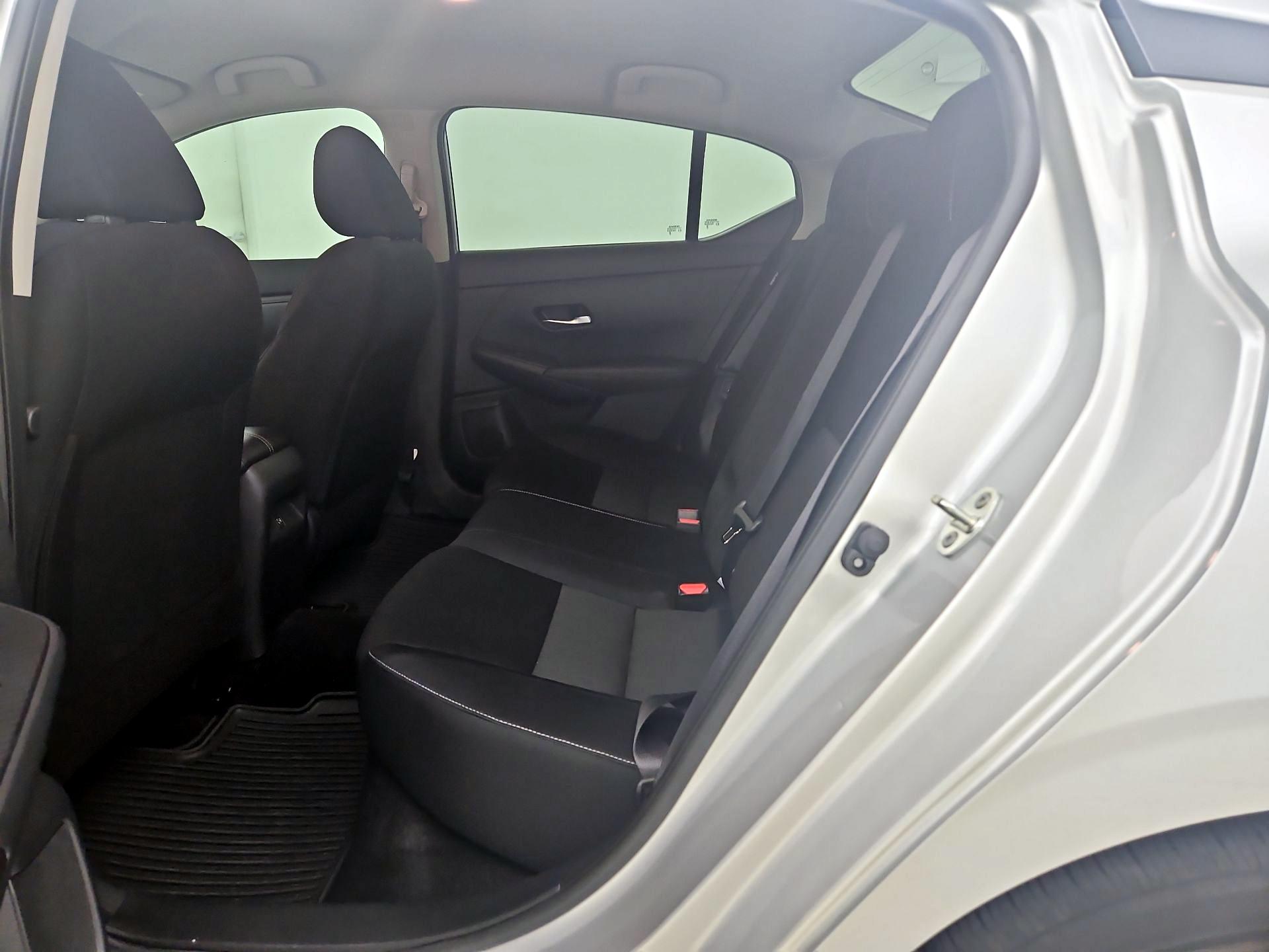 Thumbnail: 2022 Nissan Sentra - 19