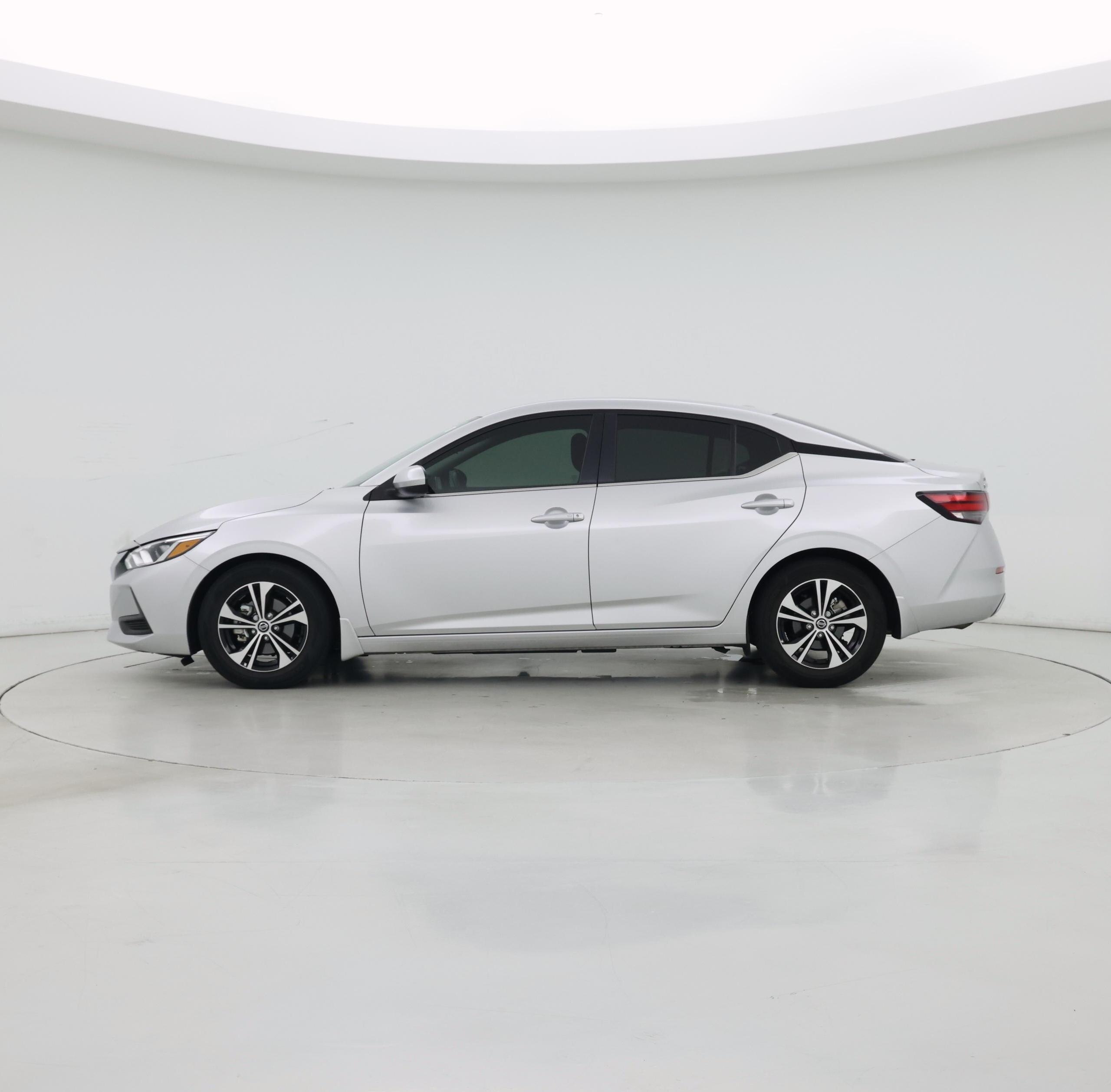 Thumbnail: 2022 Nissan Sentra - 3