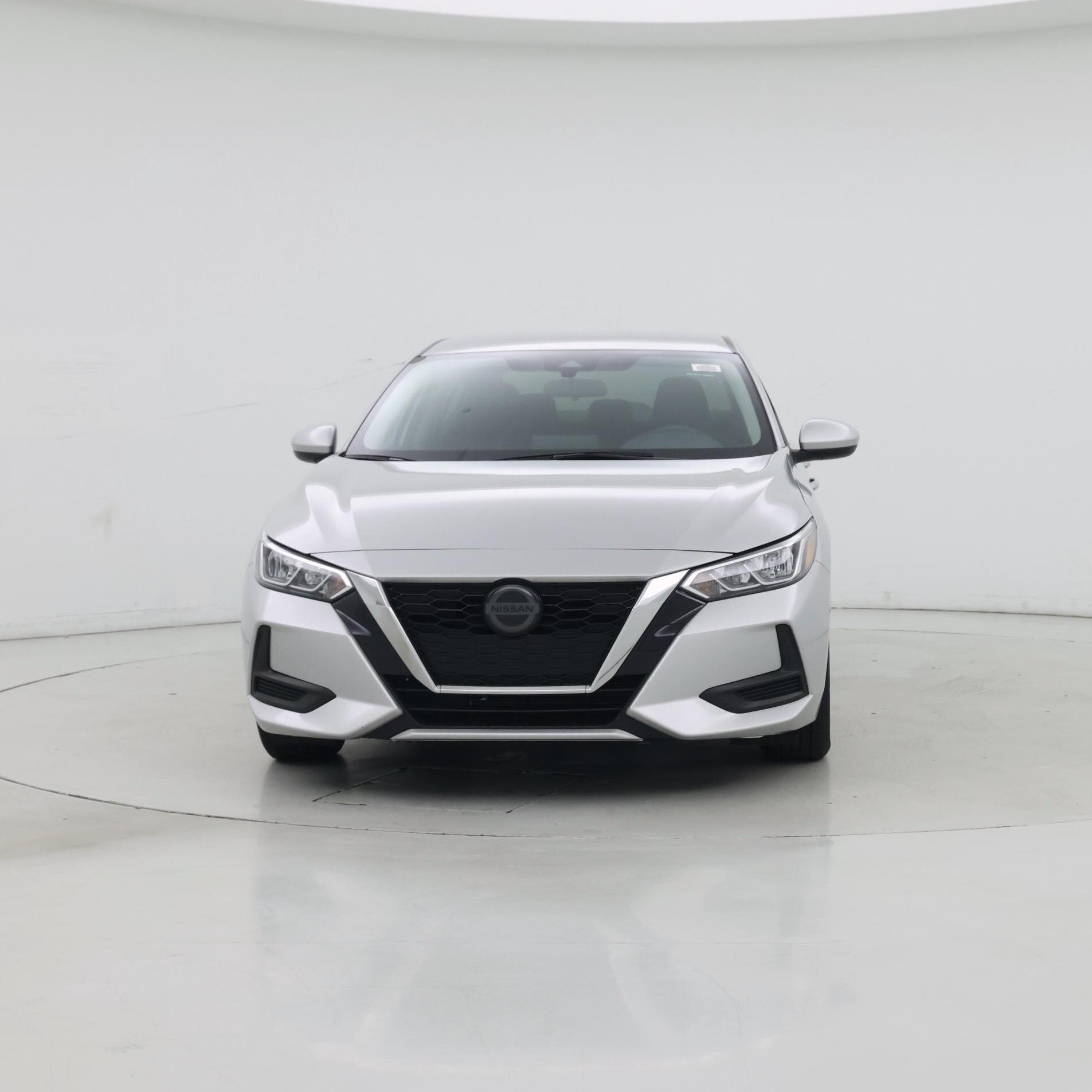 Thumbnail: 2022 Nissan Sentra - 5