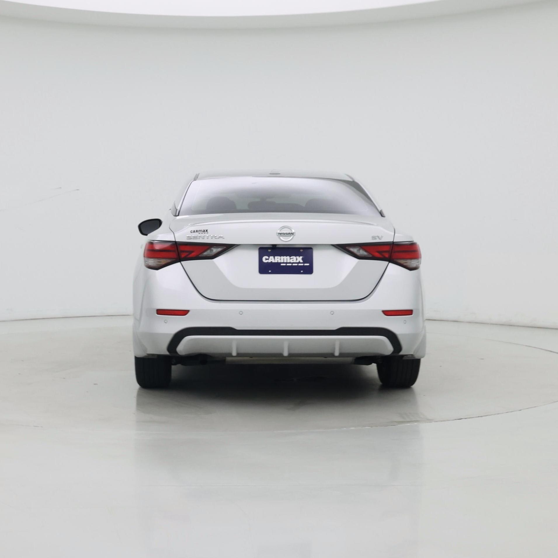 Thumbnail: 2022 Nissan Sentra - 6