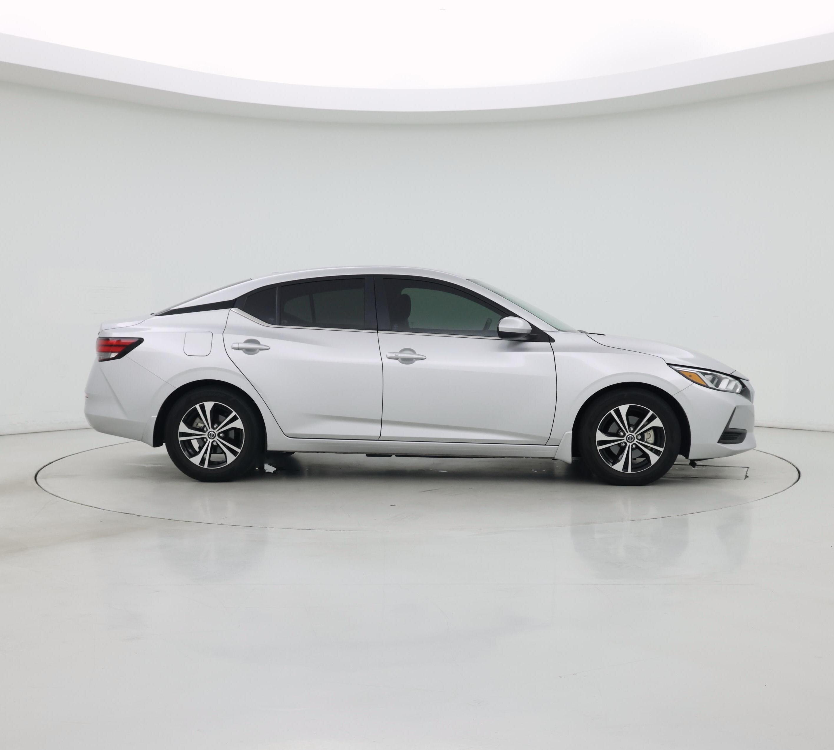 Thumbnail: 2022 Nissan Sentra - 7