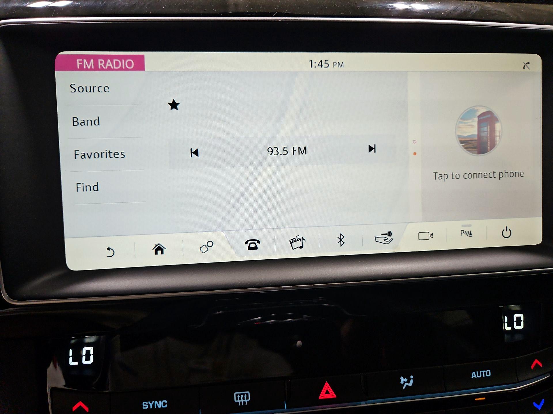 Thumbnail: 2020 Jaguar F-Pace - 14