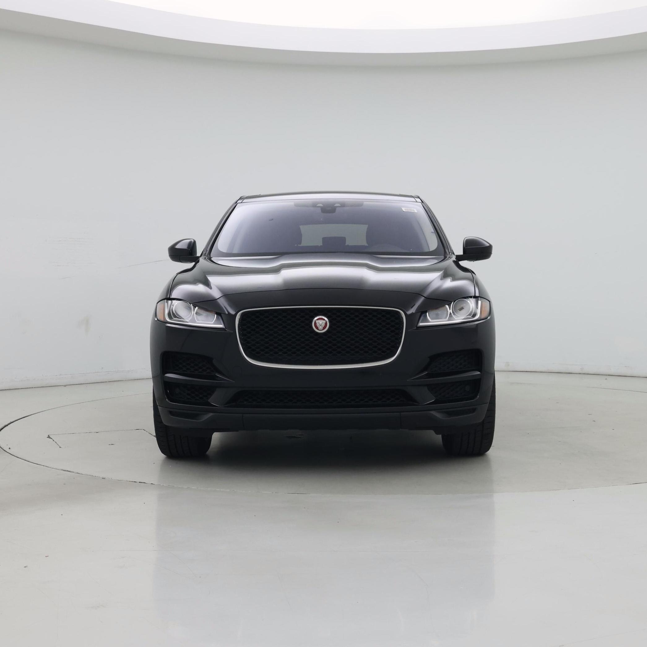 Thumbnail: 2020 Jaguar F-Pace - 5