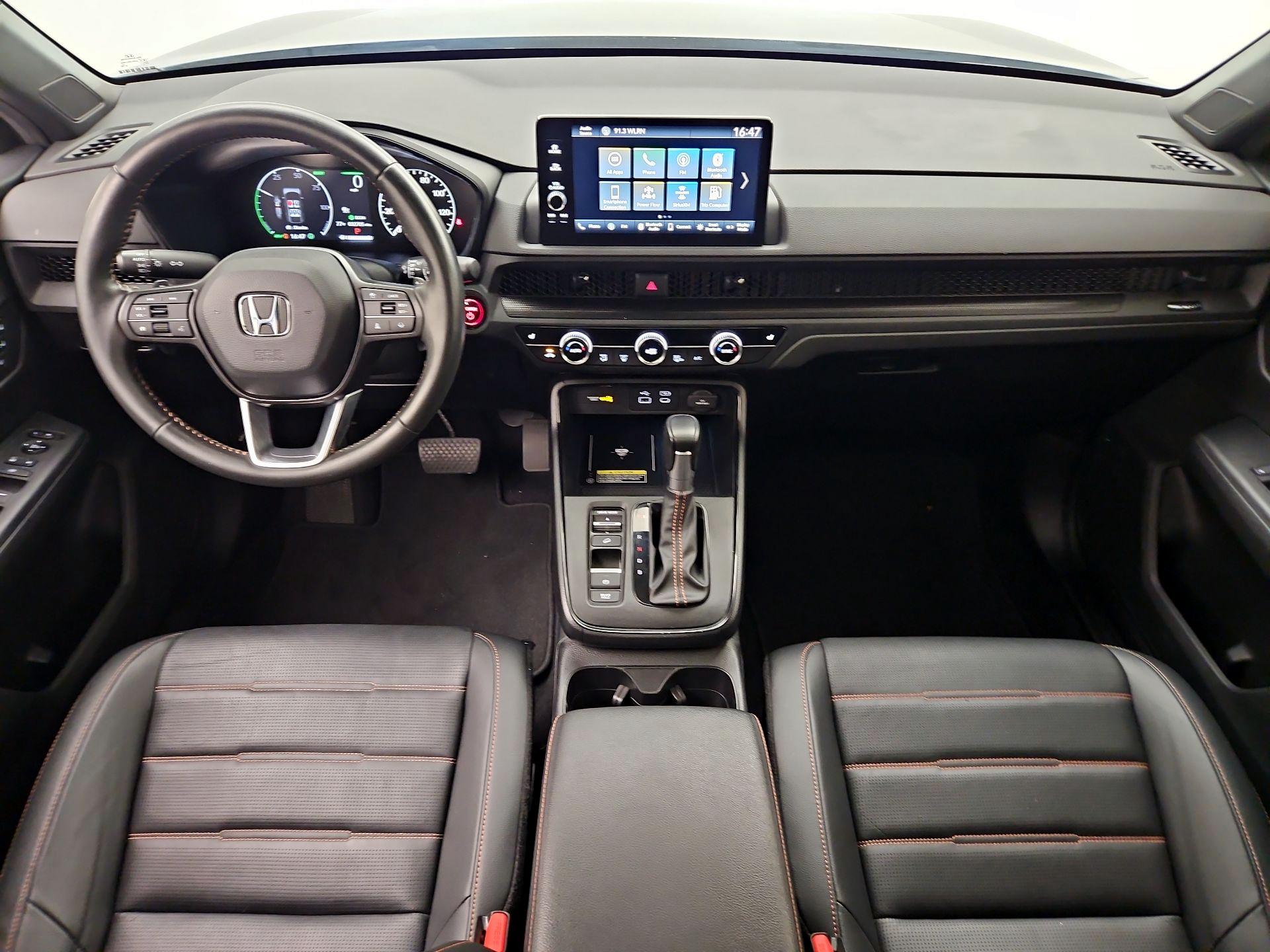 Thumbnail: 2024 Honda CR-V - 9