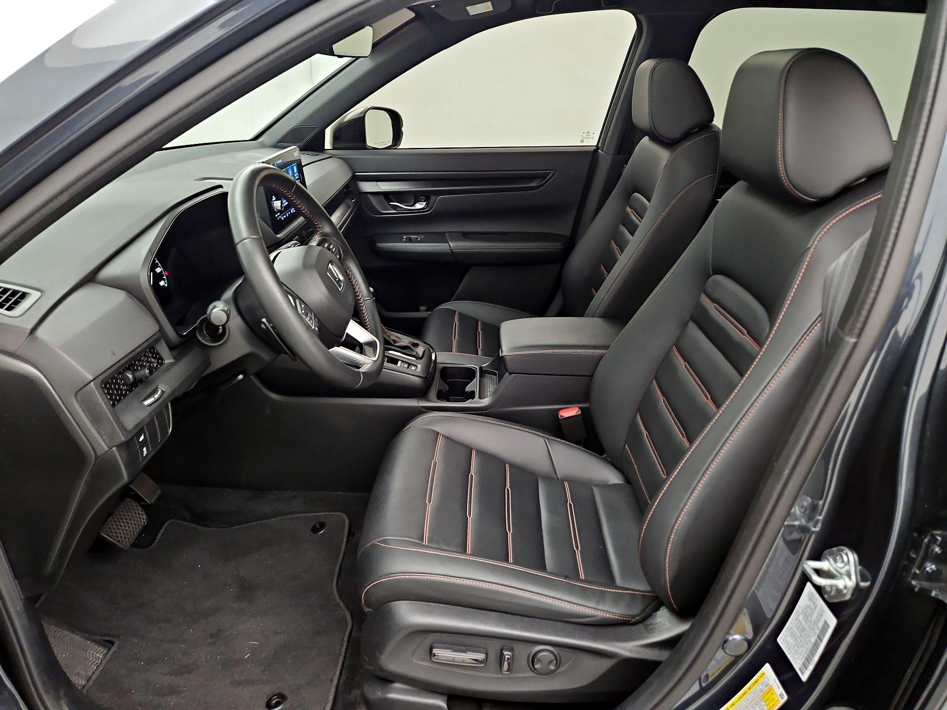 Thumbnail: 2024 Honda CR-V - 11