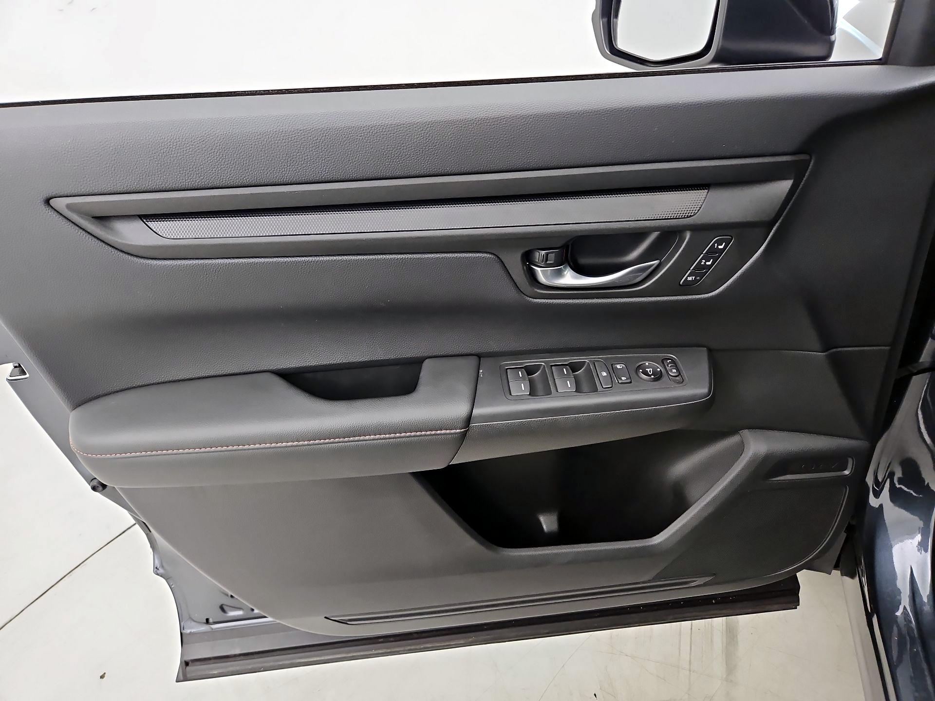 Thumbnail: 2024 Honda CR-V - 12