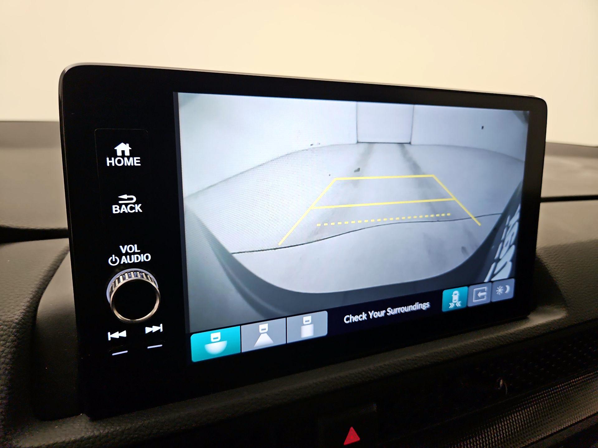 Thumbnail: 2024 Honda CR-V - 14