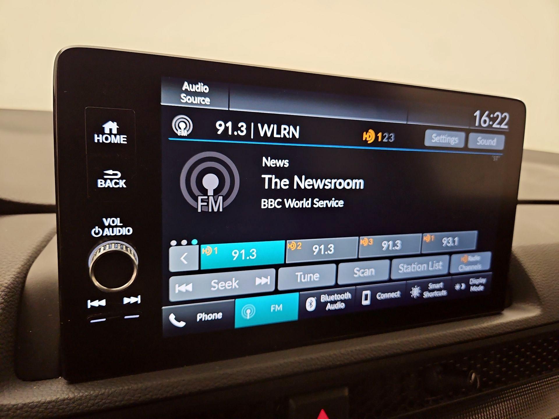 Thumbnail: 2024 Honda CR-V - 15