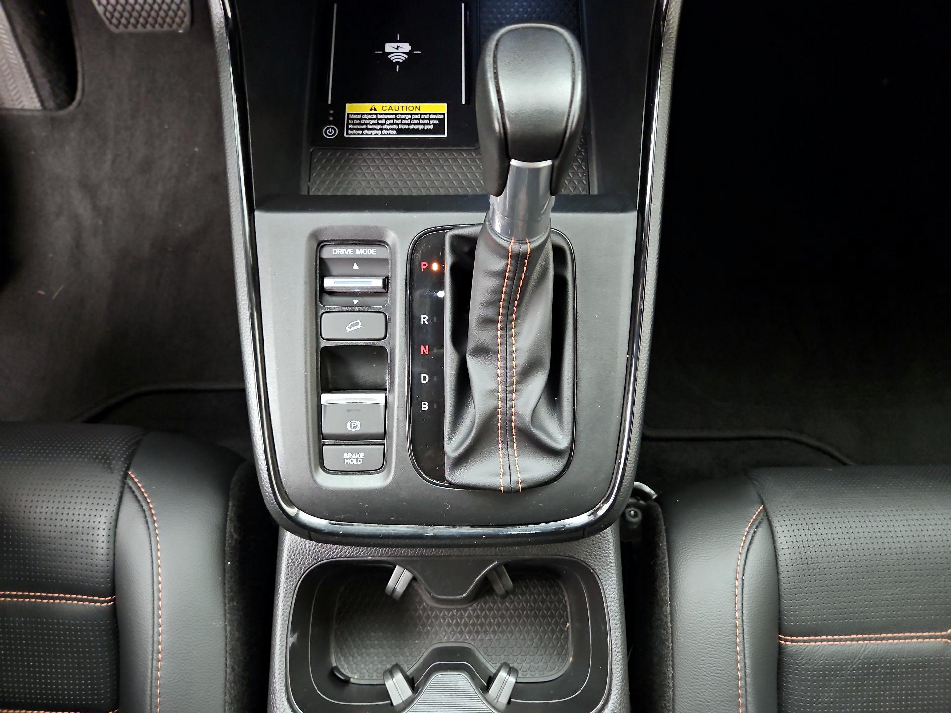 Thumbnail: 2024 Honda CR-V - 17