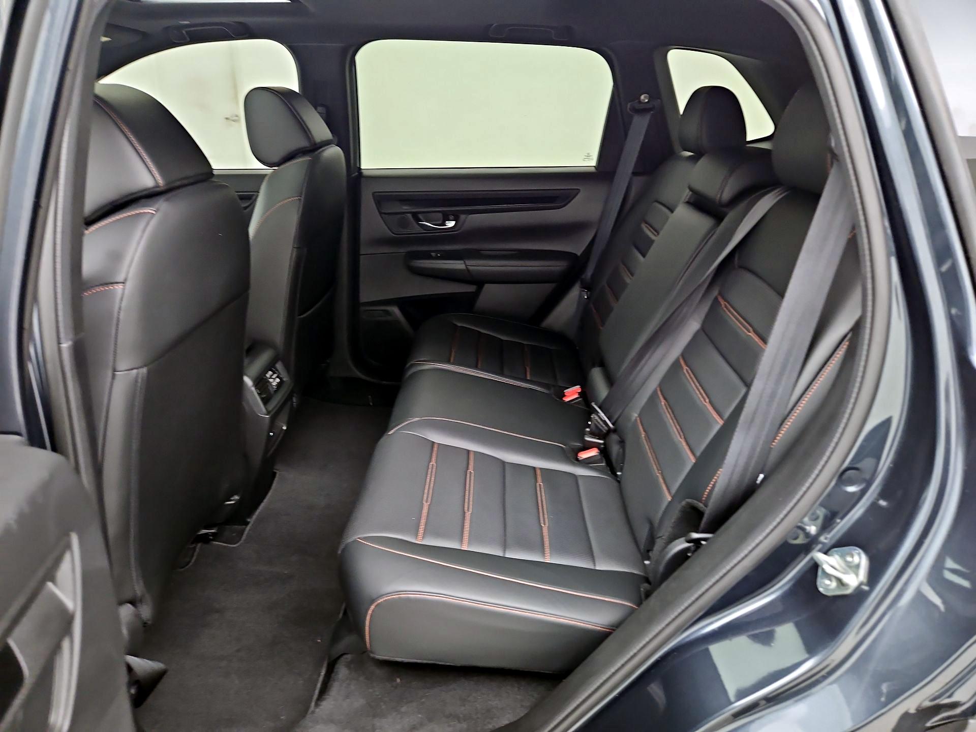 Thumbnail: 2024 Honda CR-V - 20