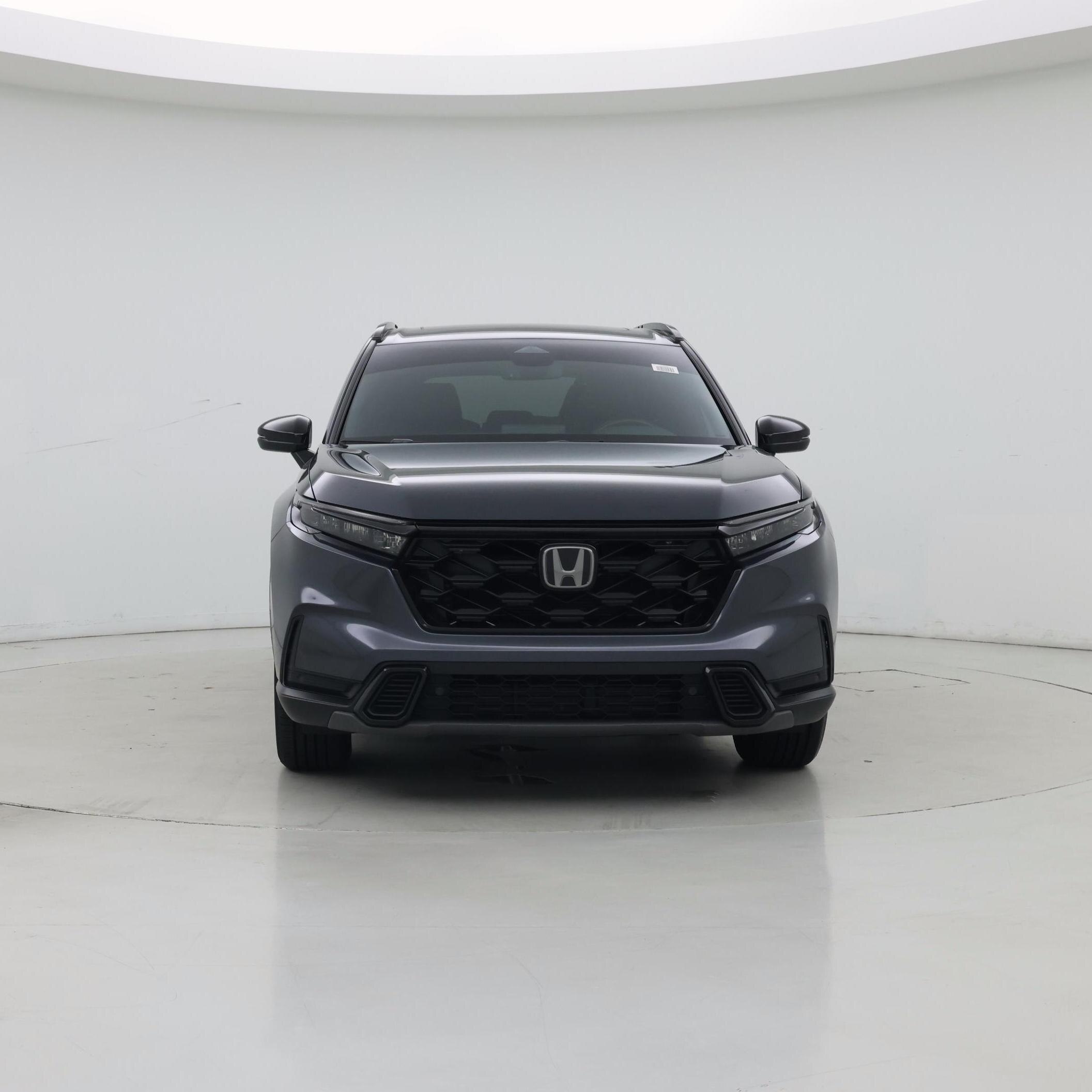 Thumbnail: 2024 Honda CR-V - 5