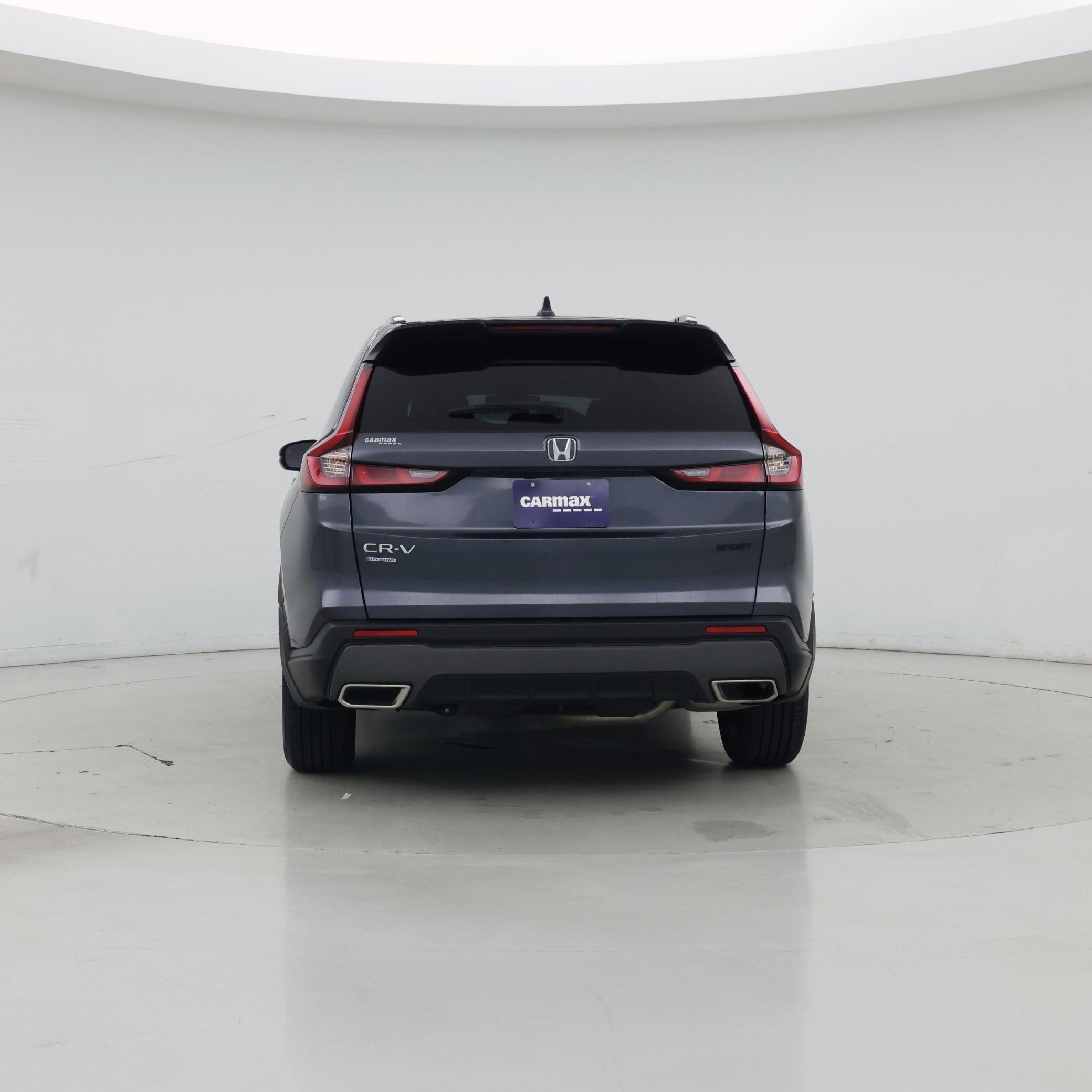 Thumbnail: 2024 Honda CR-V - 6