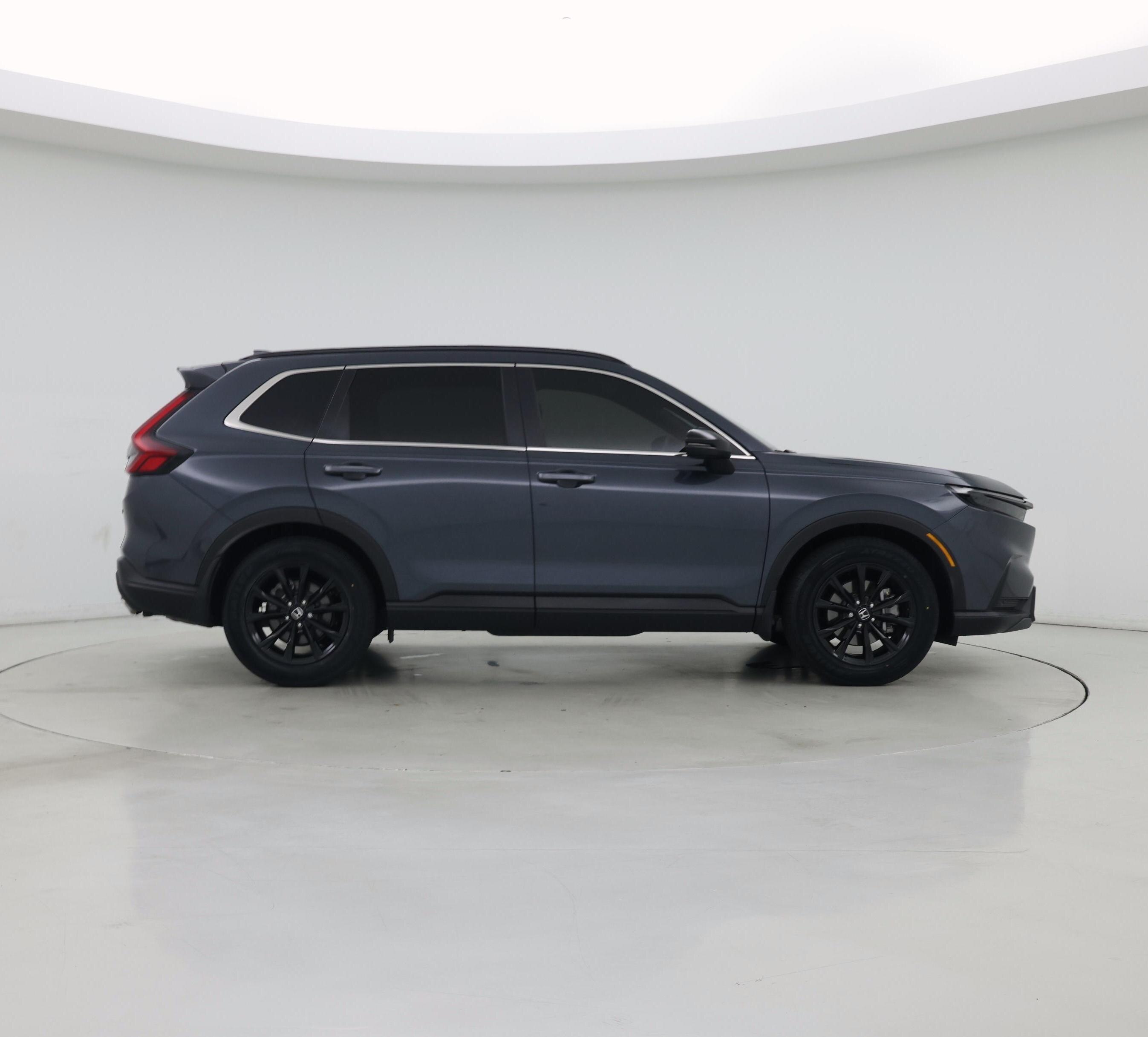 Thumbnail: 2024 Honda CR-V - 7