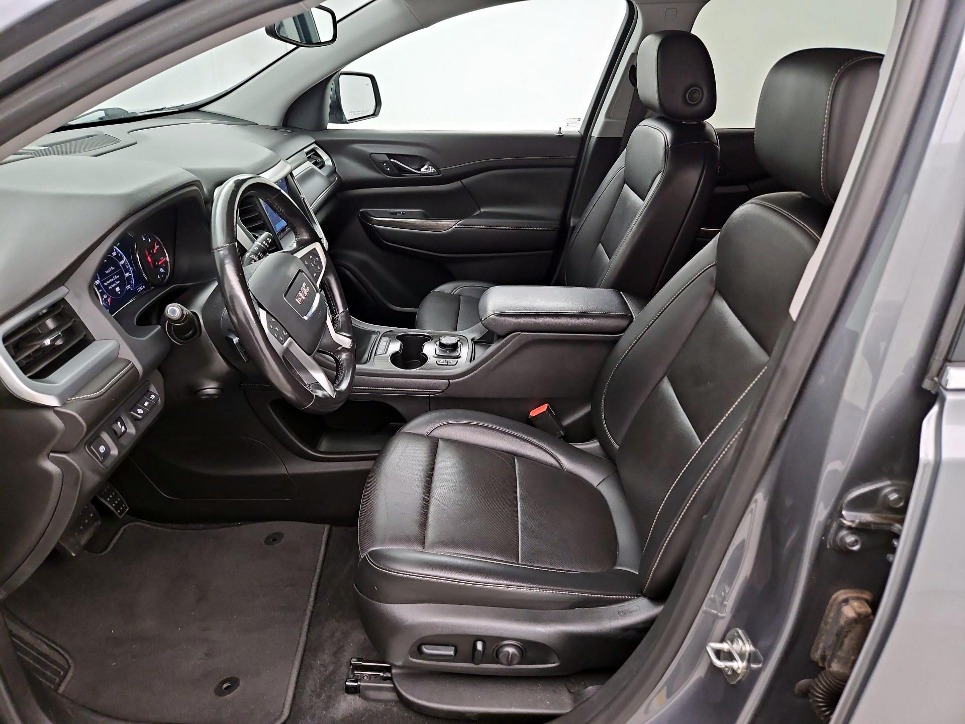 Thumbnail: 2021 GMC Acadia - 11