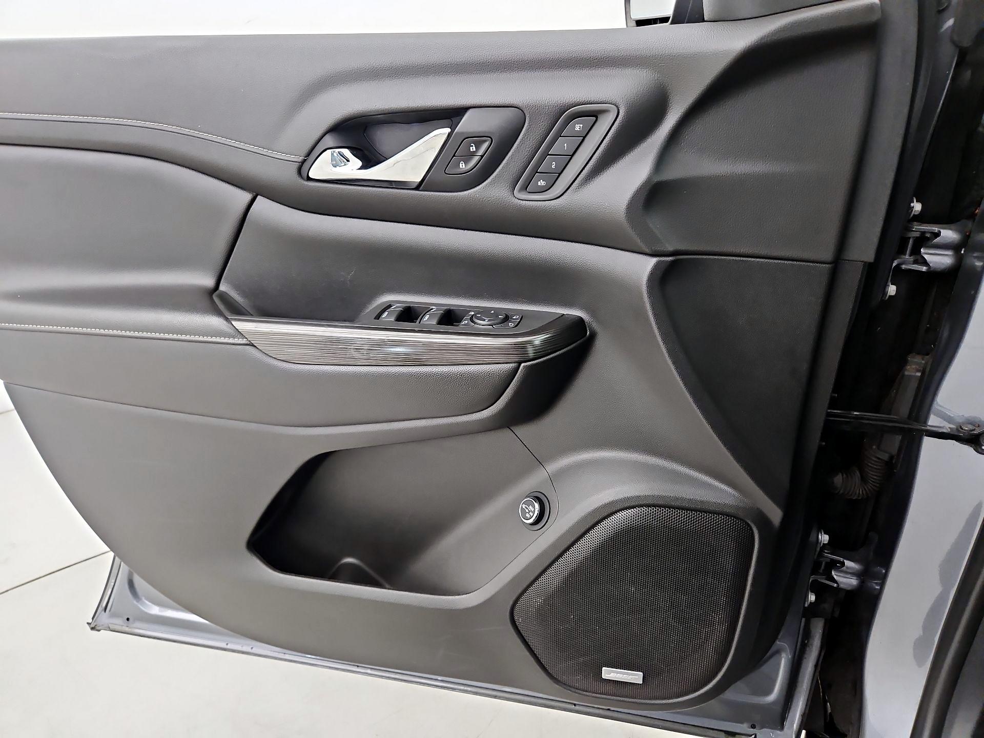 Thumbnail: 2021 GMC Acadia - 12