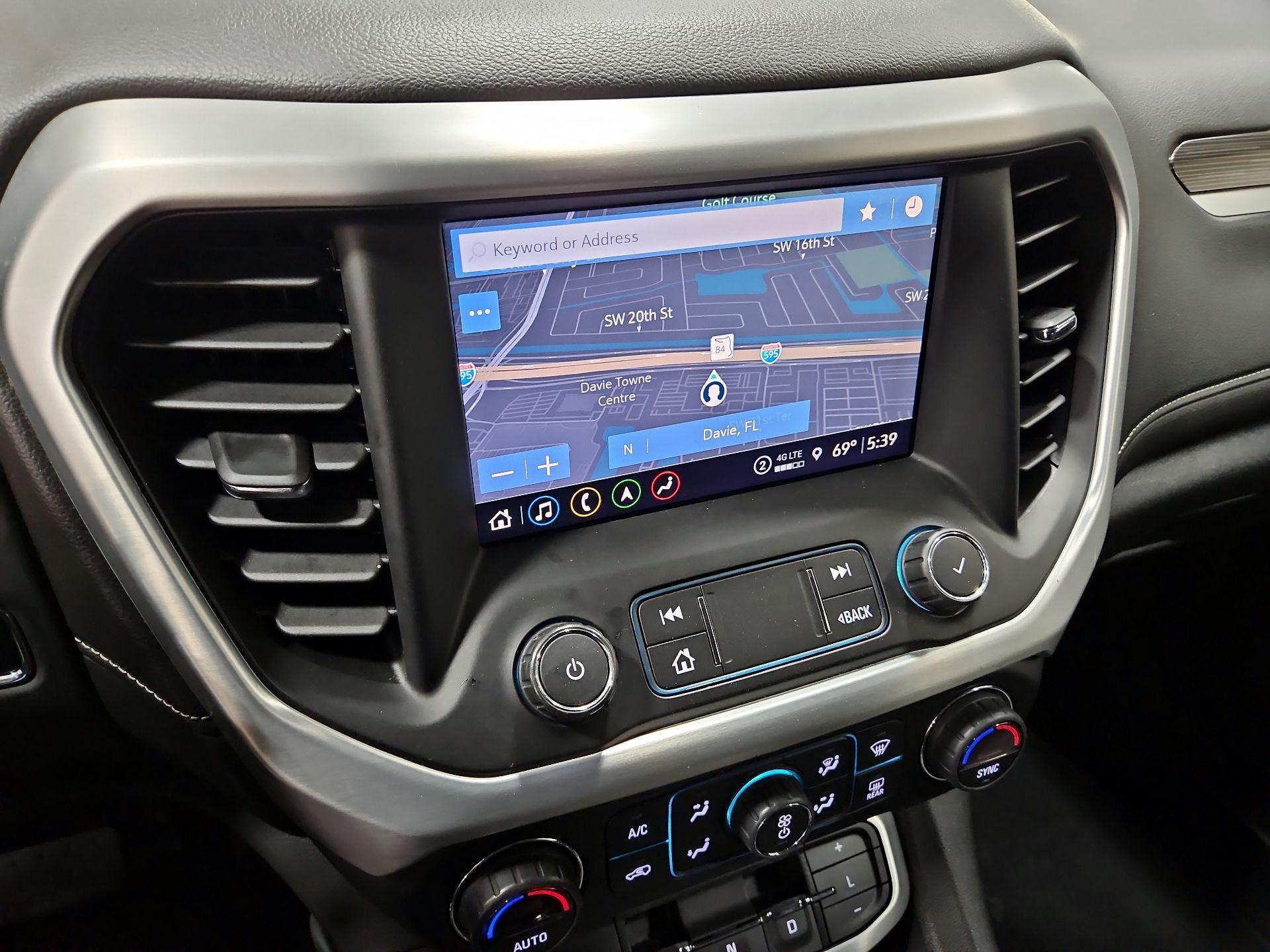 Thumbnail: 2021 GMC Acadia - 14