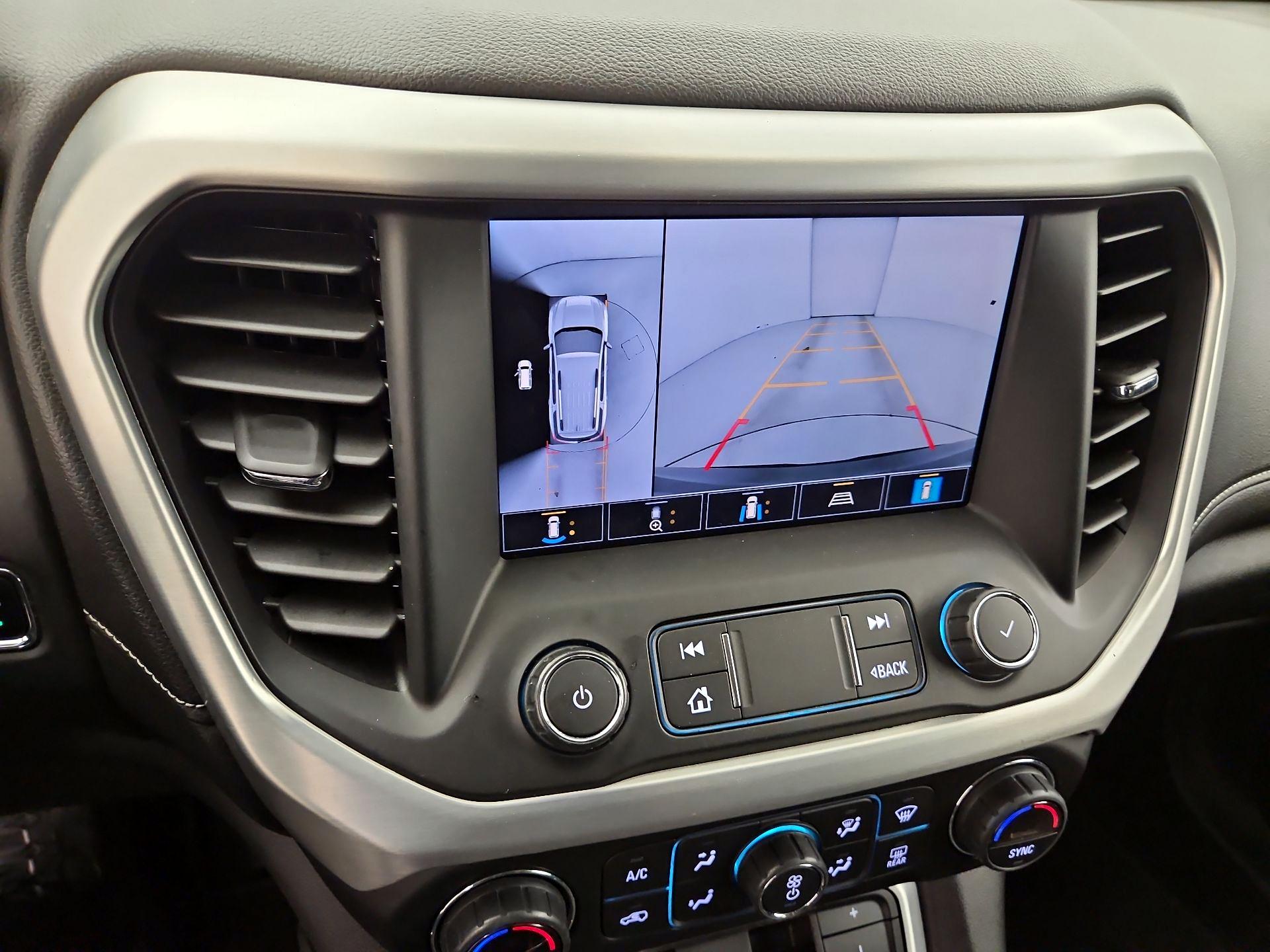 Thumbnail: 2021 GMC Acadia - 15