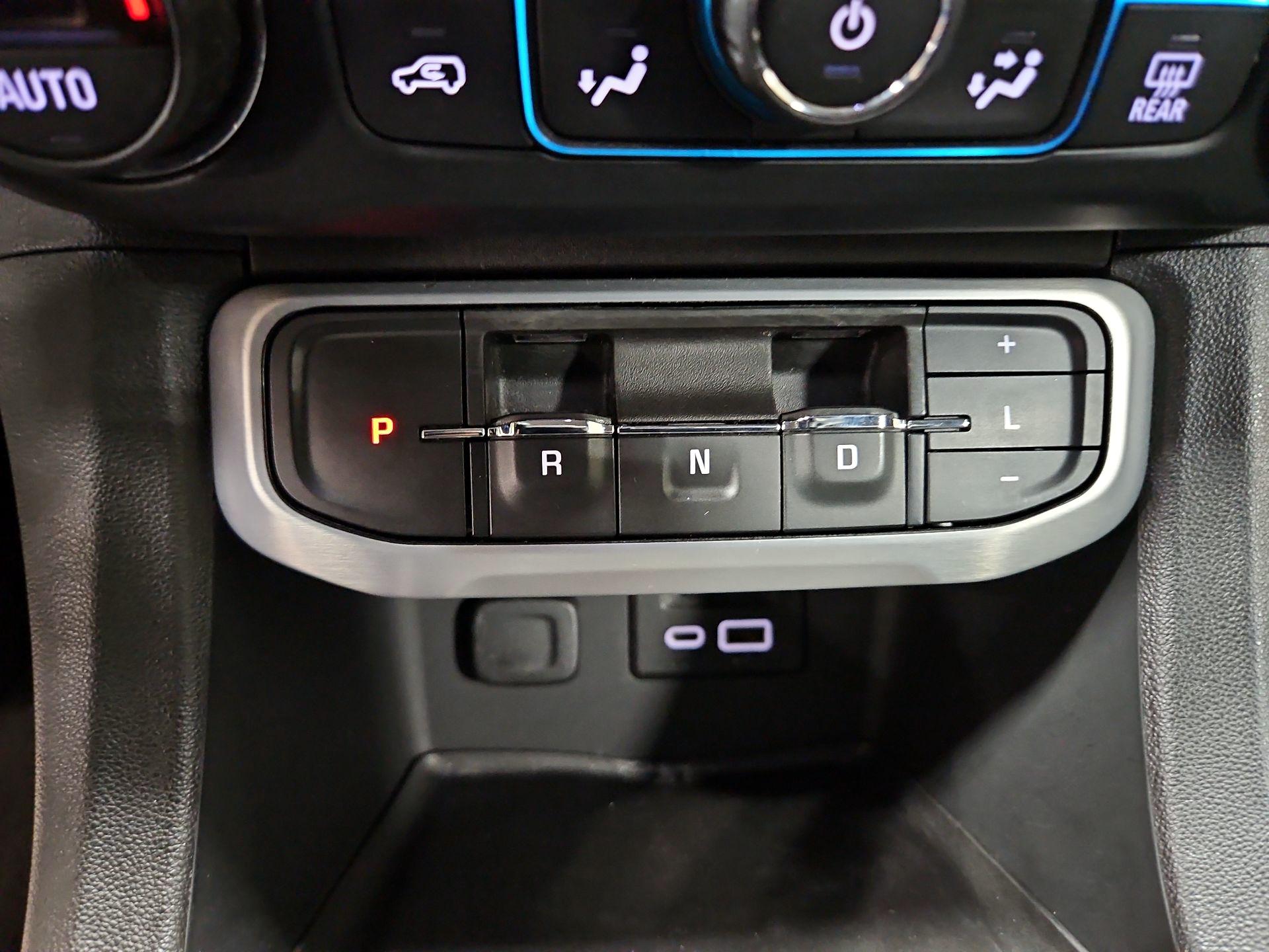 Thumbnail: 2021 GMC Acadia - 18