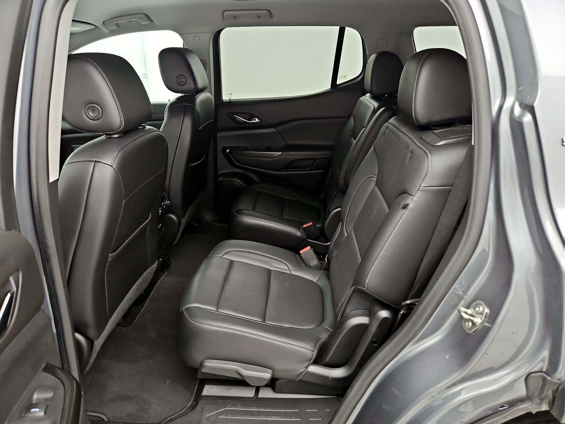 Thumbnail: 2021 GMC Acadia - 20