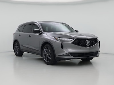 2023 Acura MDX SH-AWD A-Spec