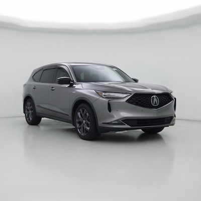 2023 Acura MDX SH-AWD A-Spec