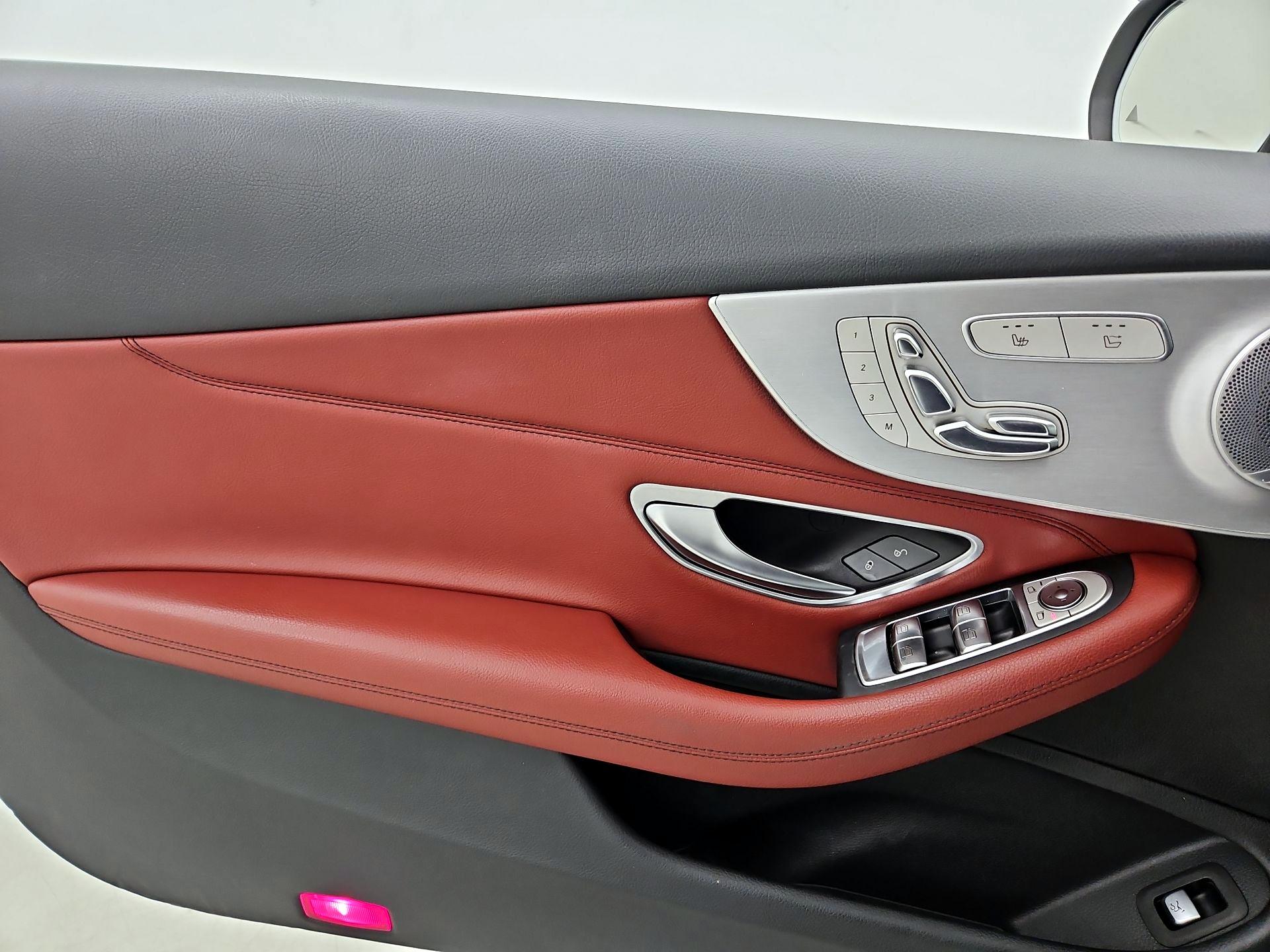 Thumbnail: 2017 Mercedes-Benz C-Class - 12