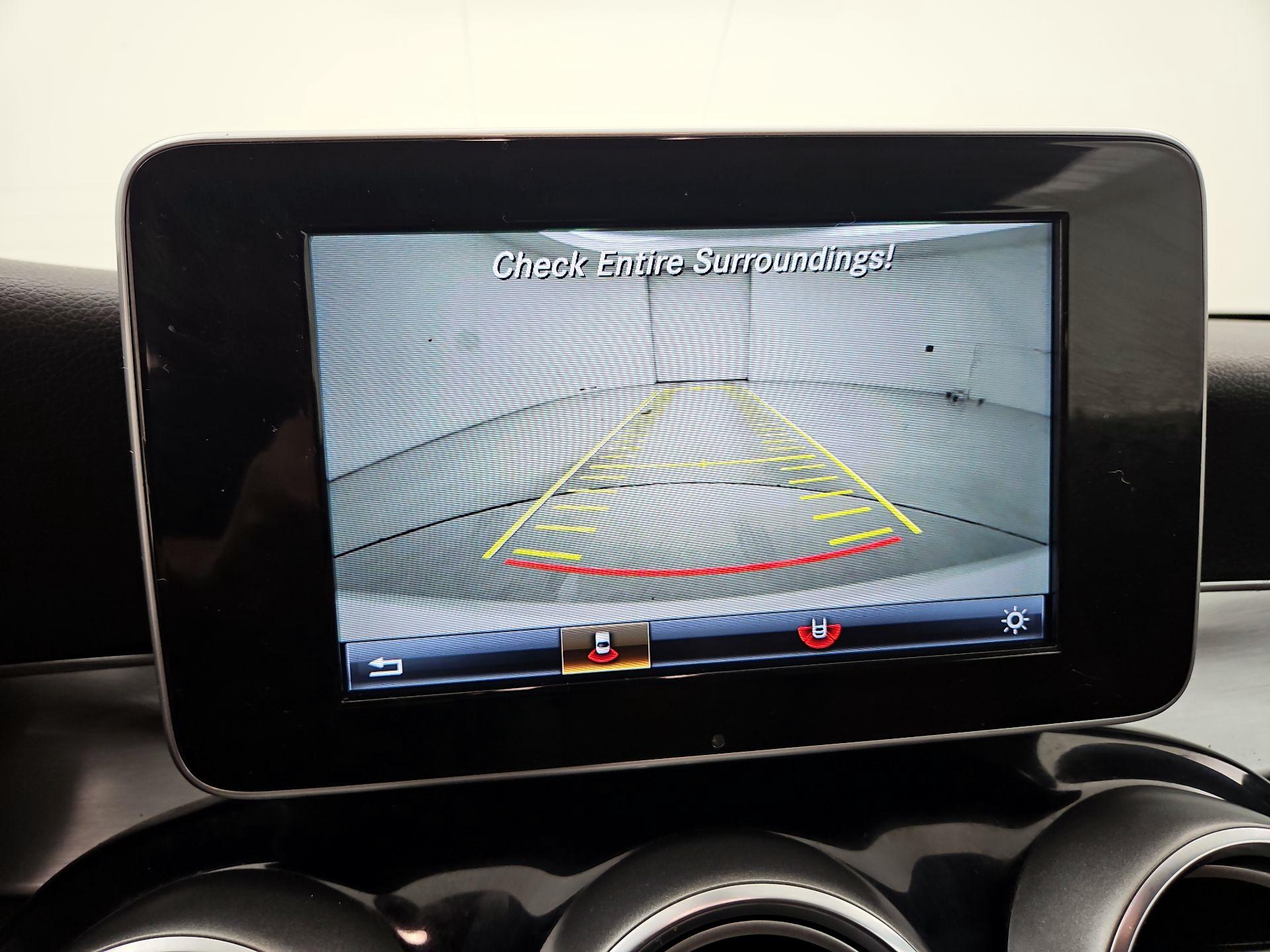 Thumbnail: 2017 Mercedes-Benz C-Class - 14