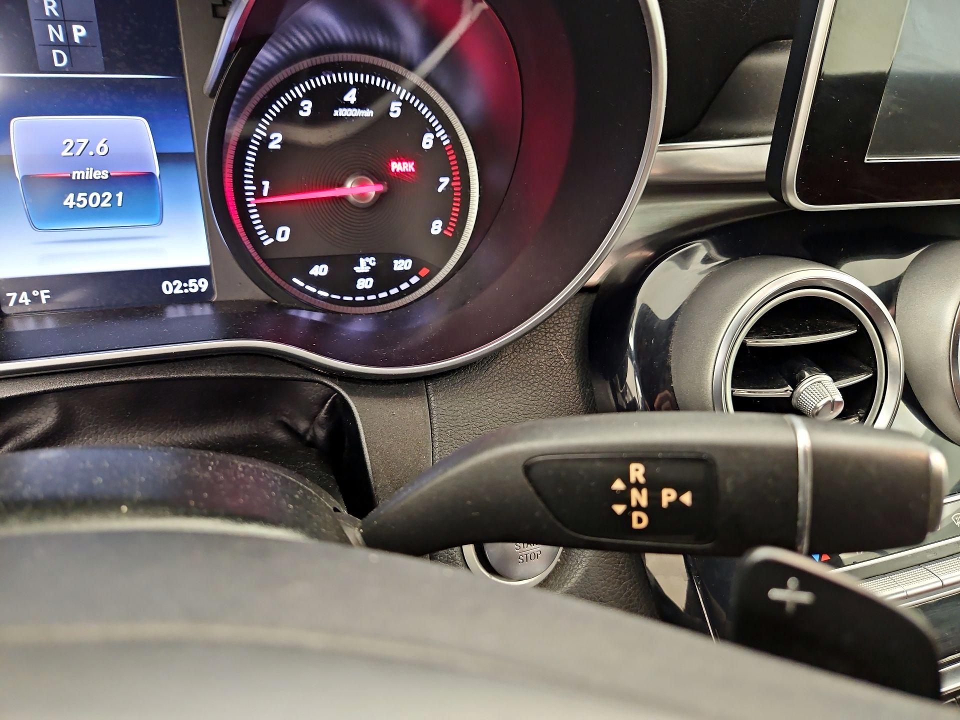 Thumbnail: 2017 Mercedes-Benz C-Class - 17