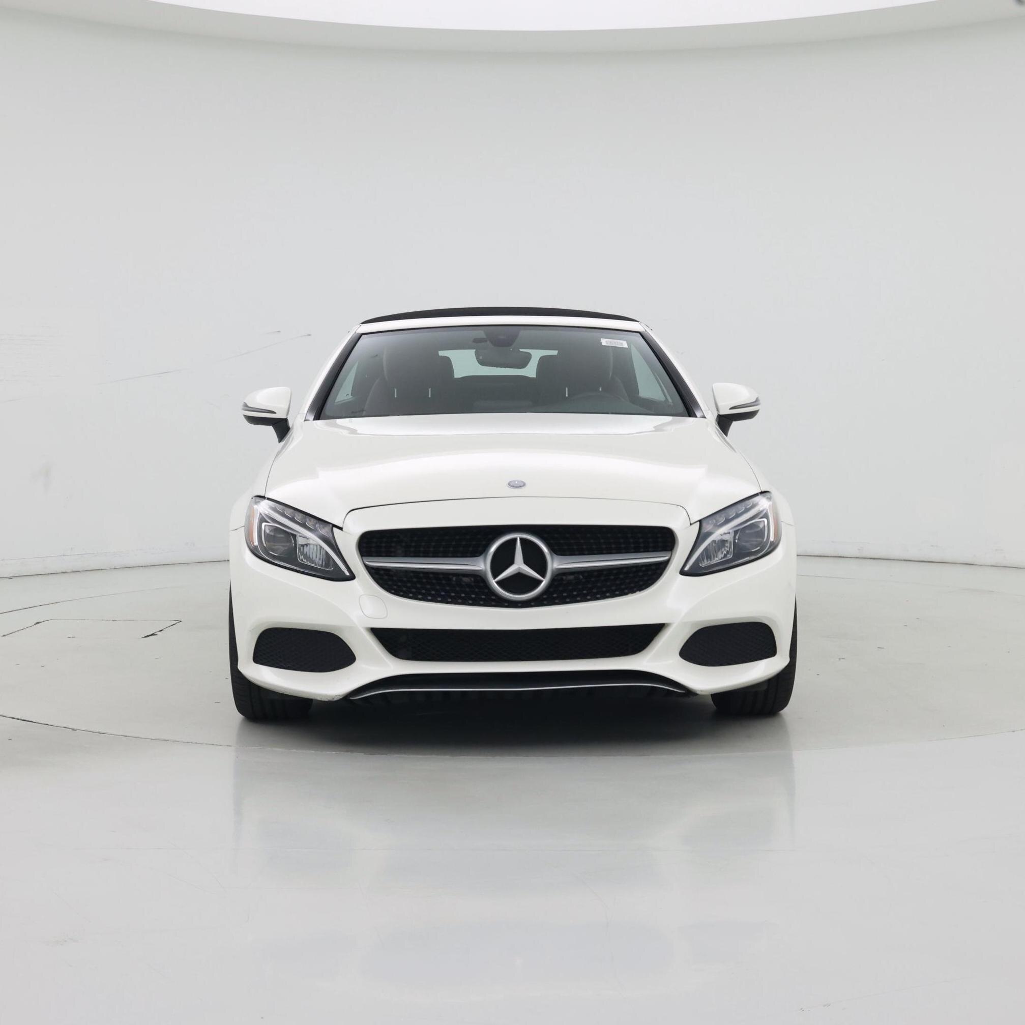 Thumbnail: 2017 Mercedes-Benz C-Class - 5