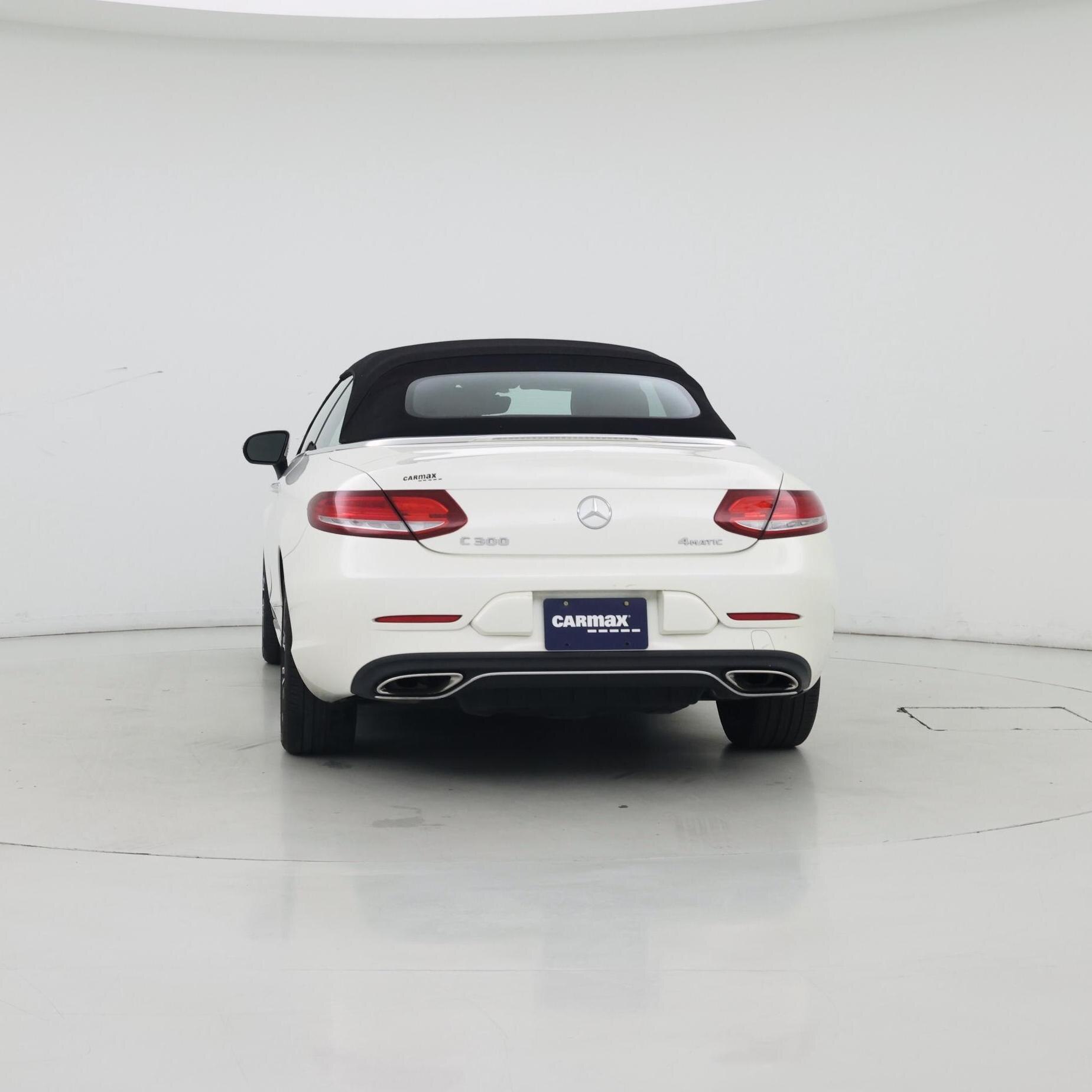 Thumbnail: 2017 Mercedes-Benz C-Class - 6