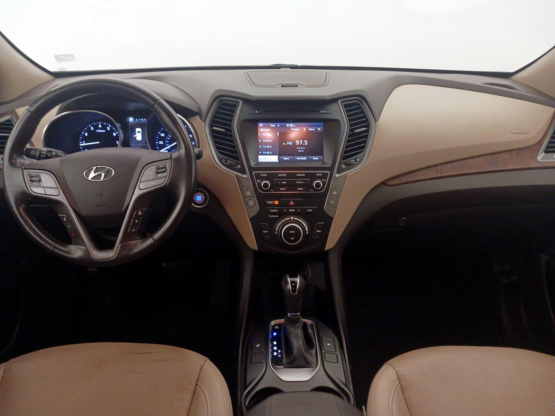 Thumbnail: 2018 Hyundai Santa Fe - 9