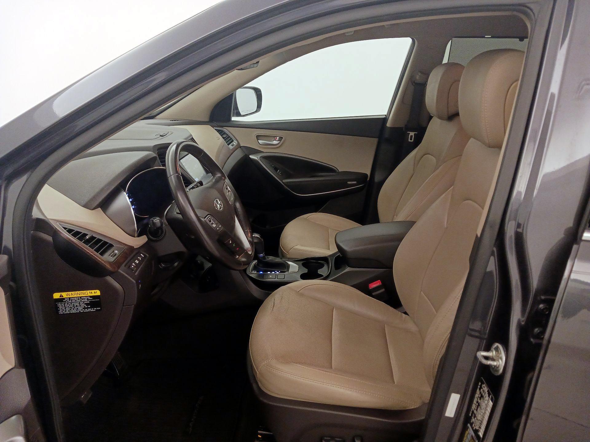 Thumbnail: 2018 Hyundai Santa Fe - 11