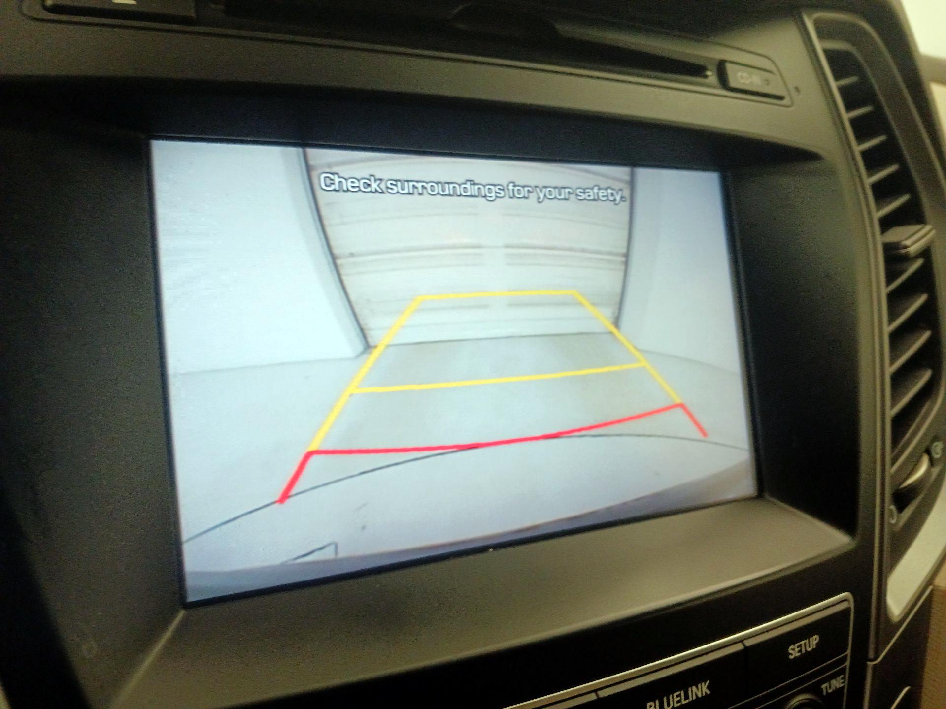 Thumbnail: 2018 Hyundai Santa Fe - 14