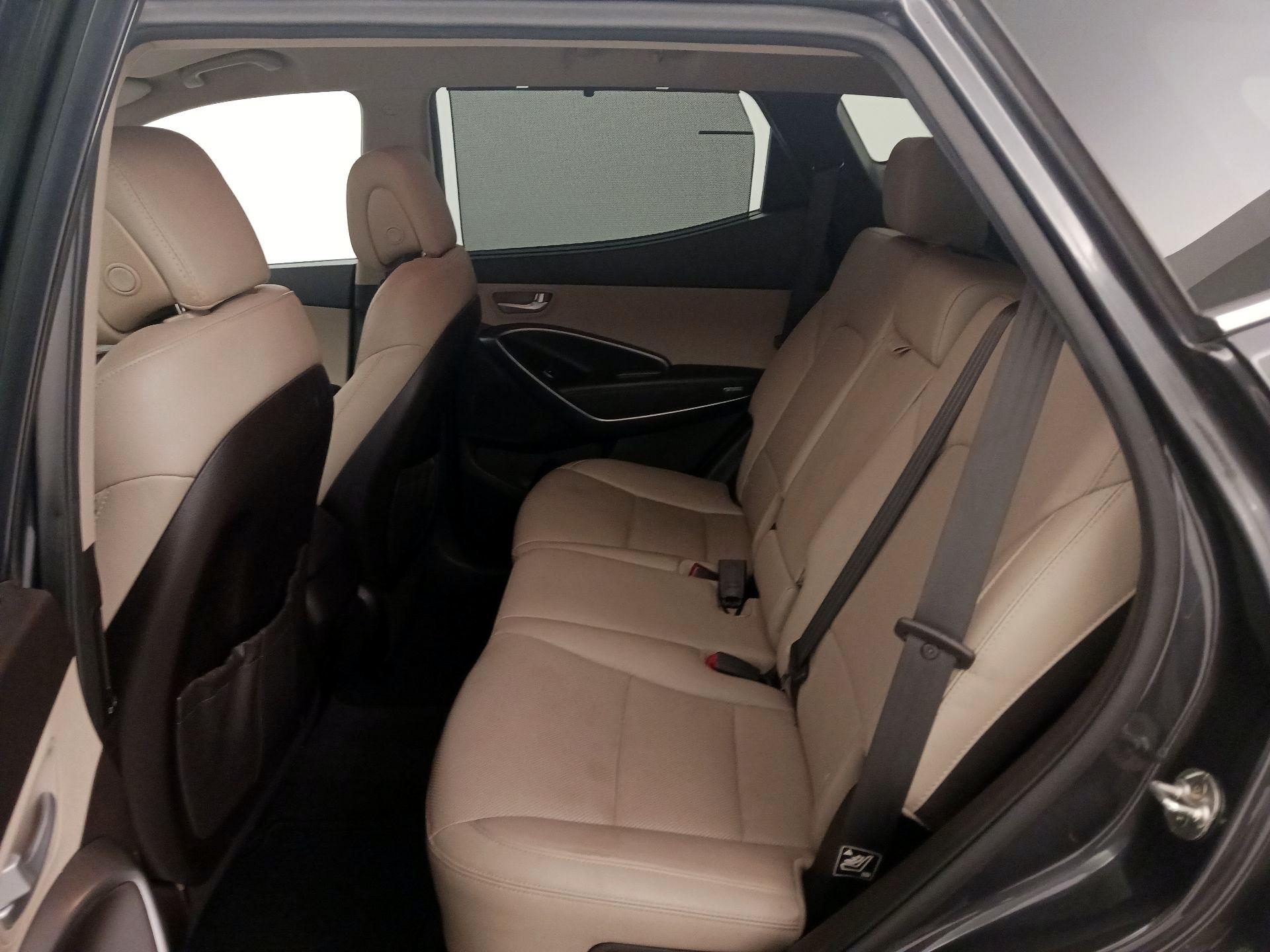 Thumbnail: 2018 Hyundai Santa Fe - 19