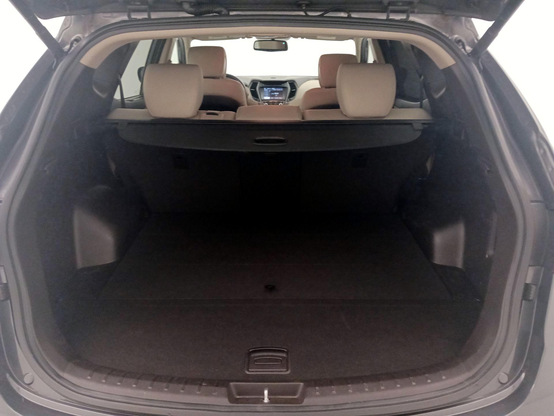 Thumbnail: 2018 Hyundai Santa Fe - 20