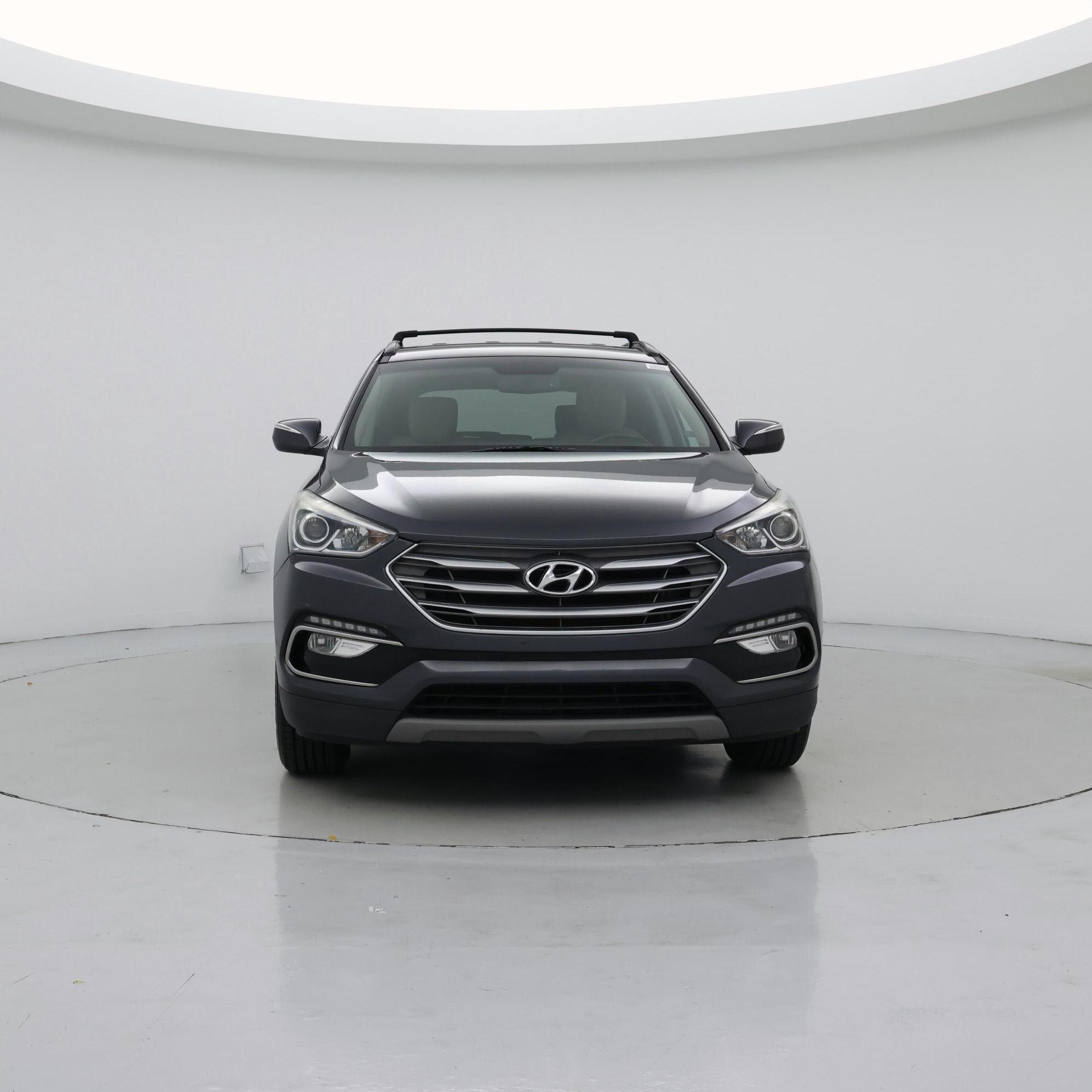 Thumbnail: 2018 Hyundai Santa Fe - 5